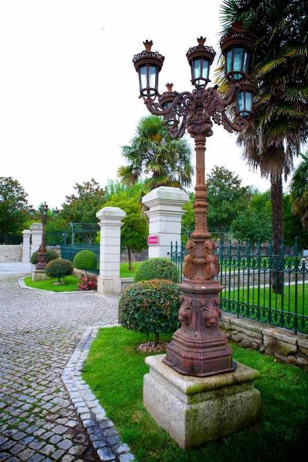 Quinta de Resela
