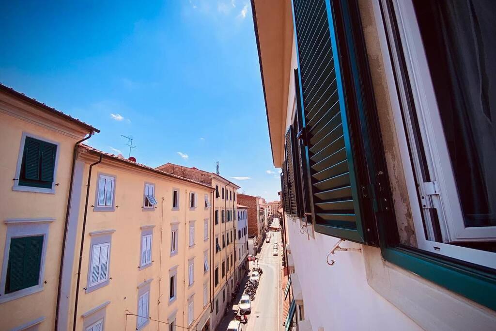 Marina Appartamento Livorno centro photo 2