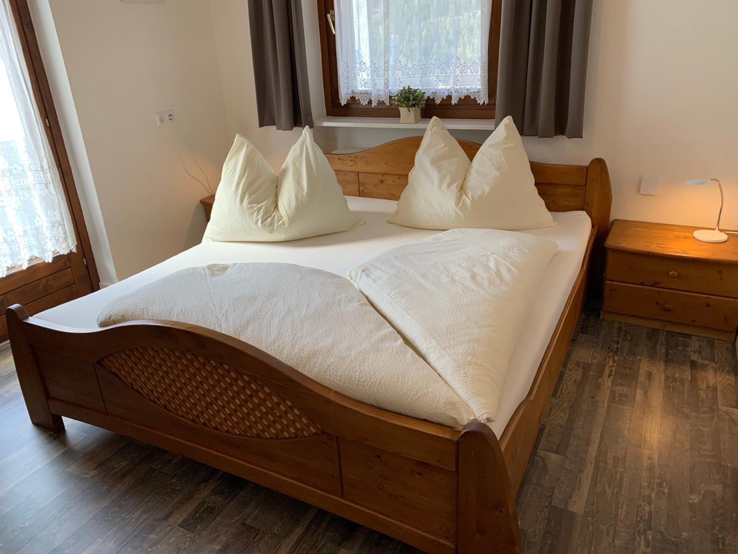 Pension Jagerhof - Sommercard Inkl - 5 Min zum Hochzeiger
