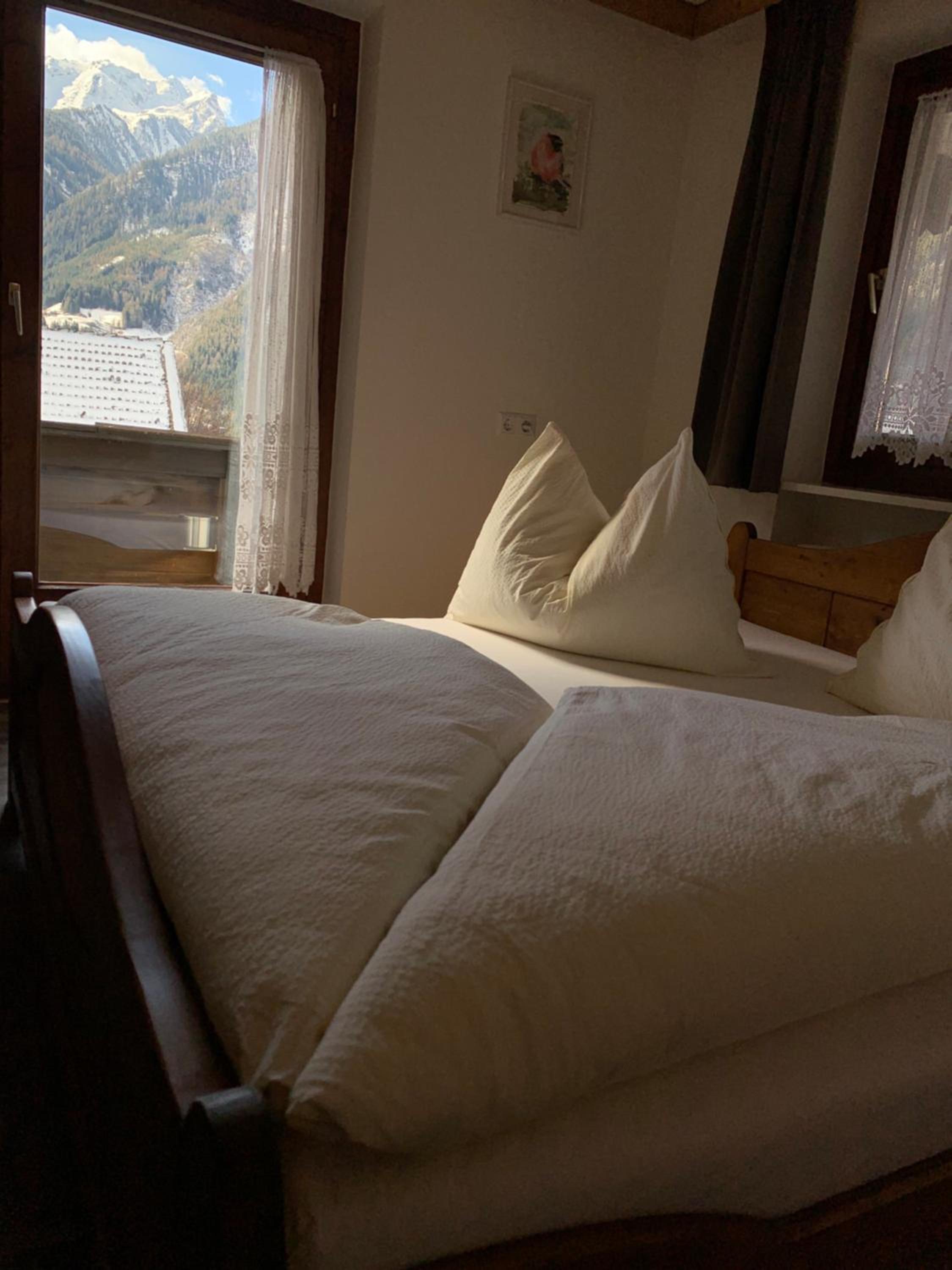 Pension Jagerhof - Sommercard Inkl - 5 Min zum Hochzeiger