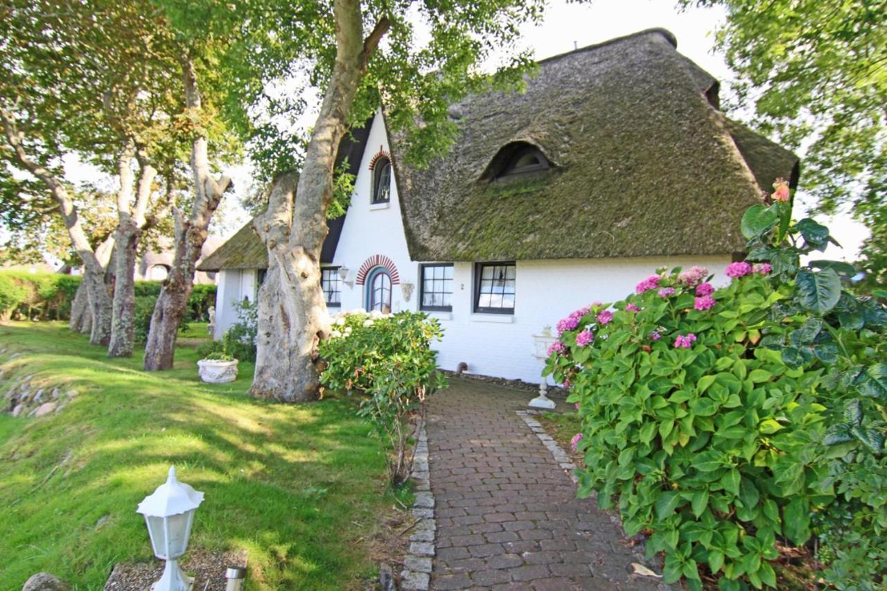 Pesel im Friesenhaus Sieben-Linden ebenerdig