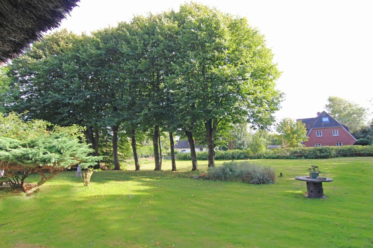 Pesel im Friesenhaus Sieben-Linden ebenerdig