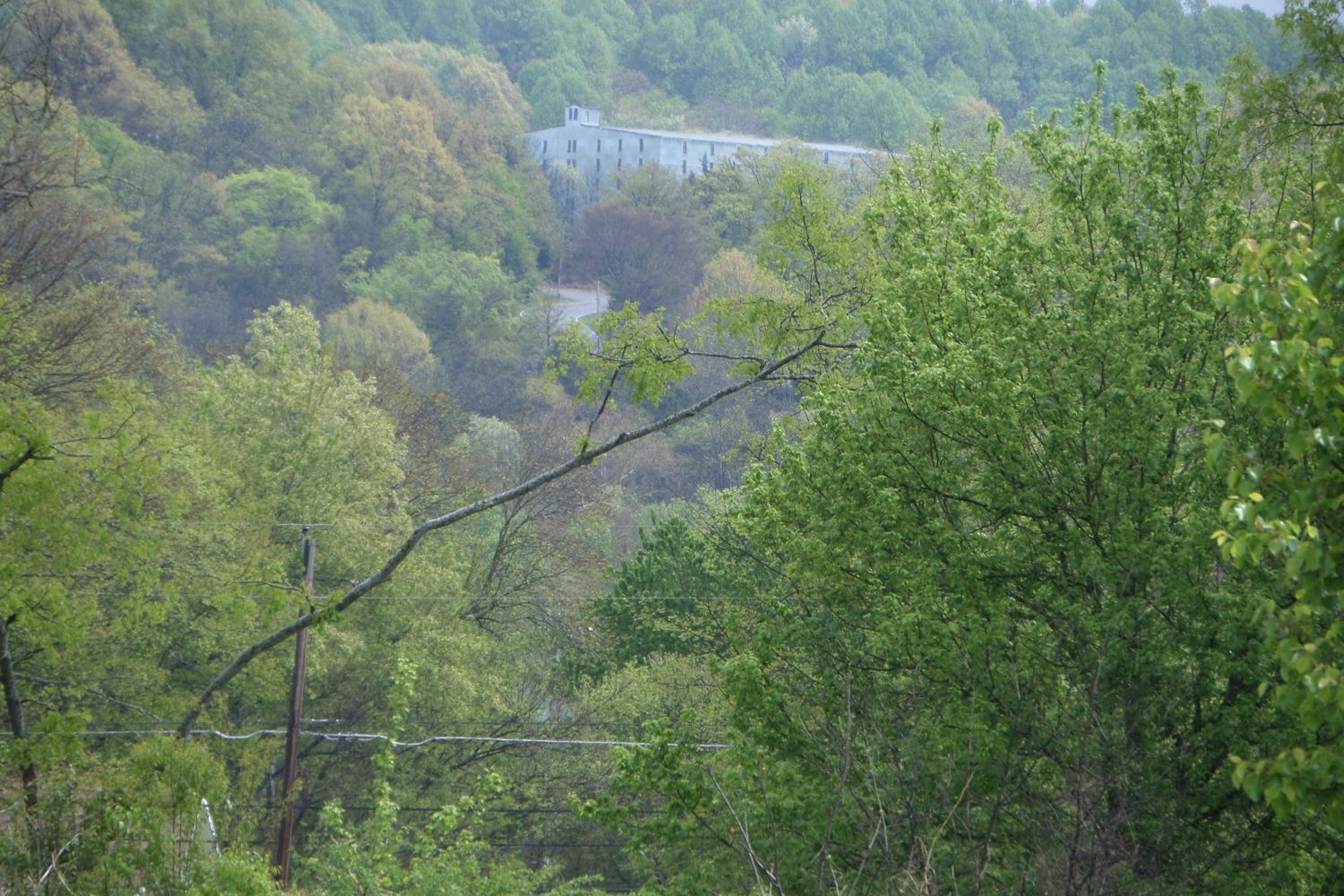 Lynchburg Country Inn
