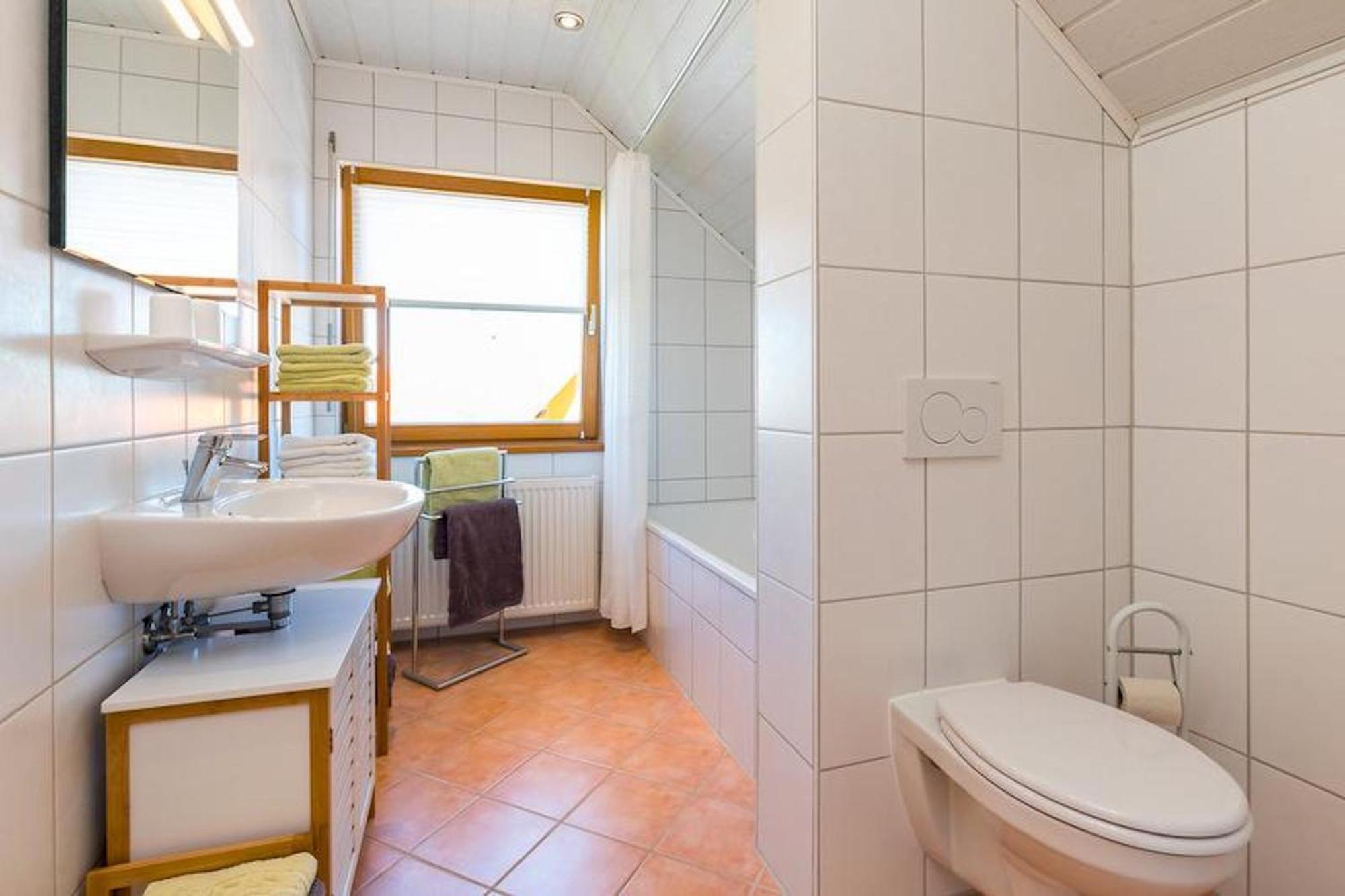 Ferienwohnung Lauser Dg view 5