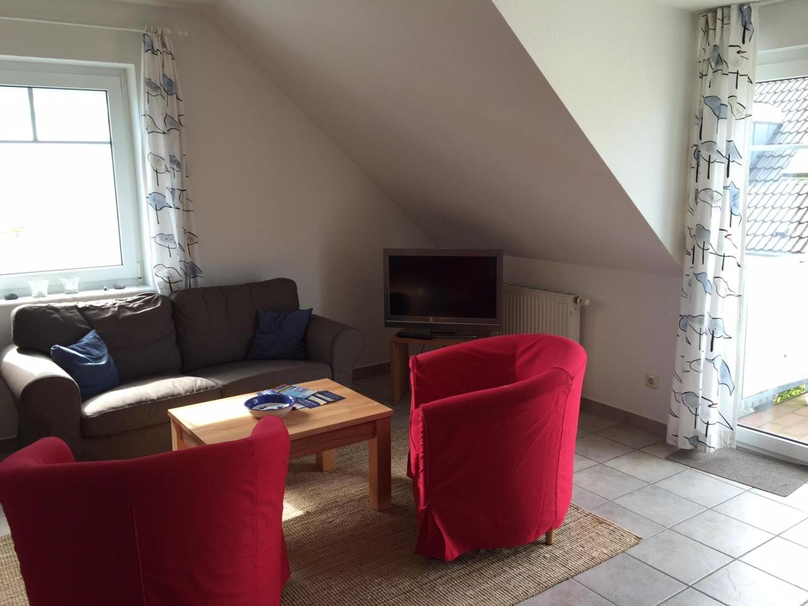 Darsser Weg view 2