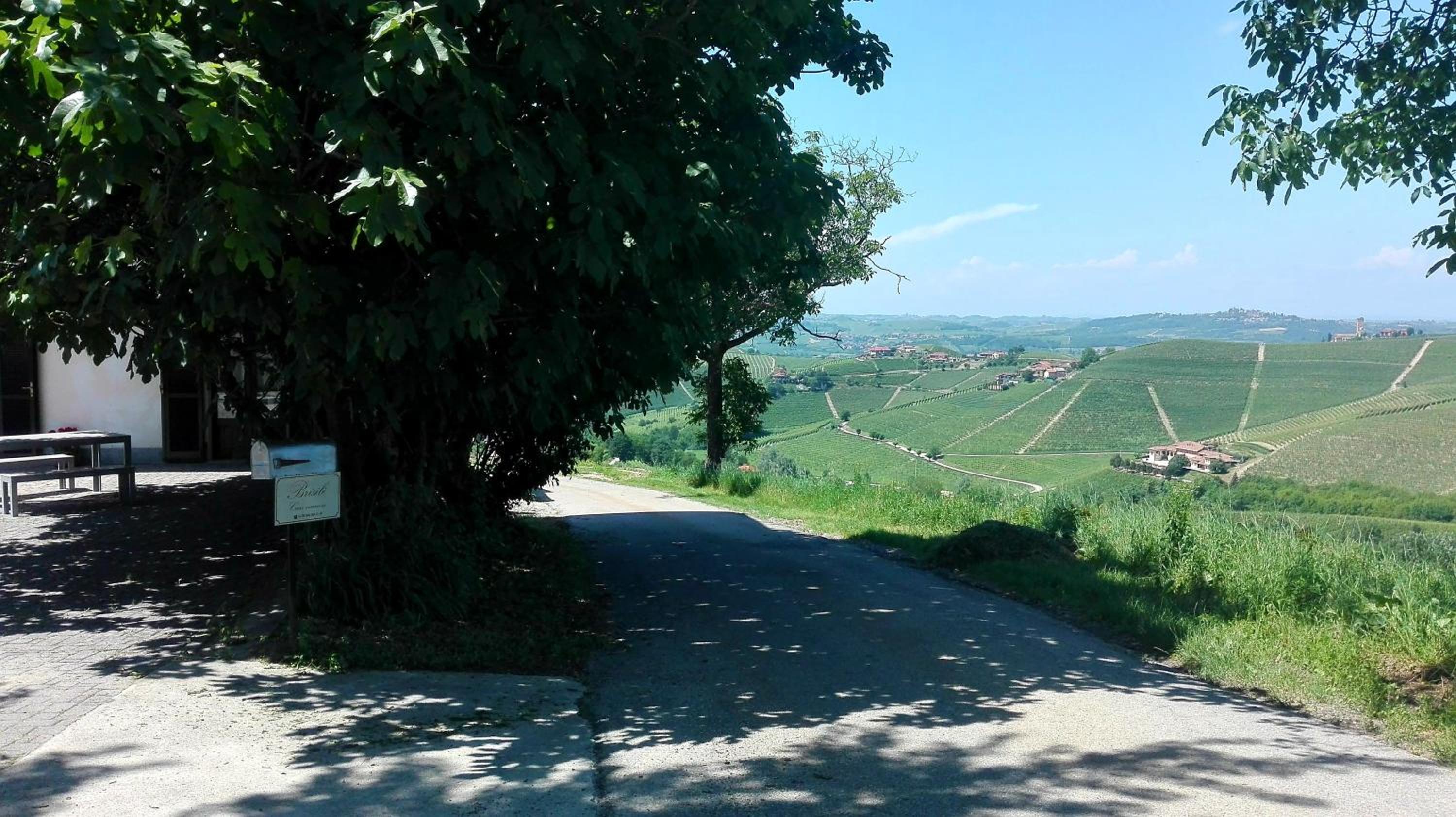 Brisilè Casavacanze view 4