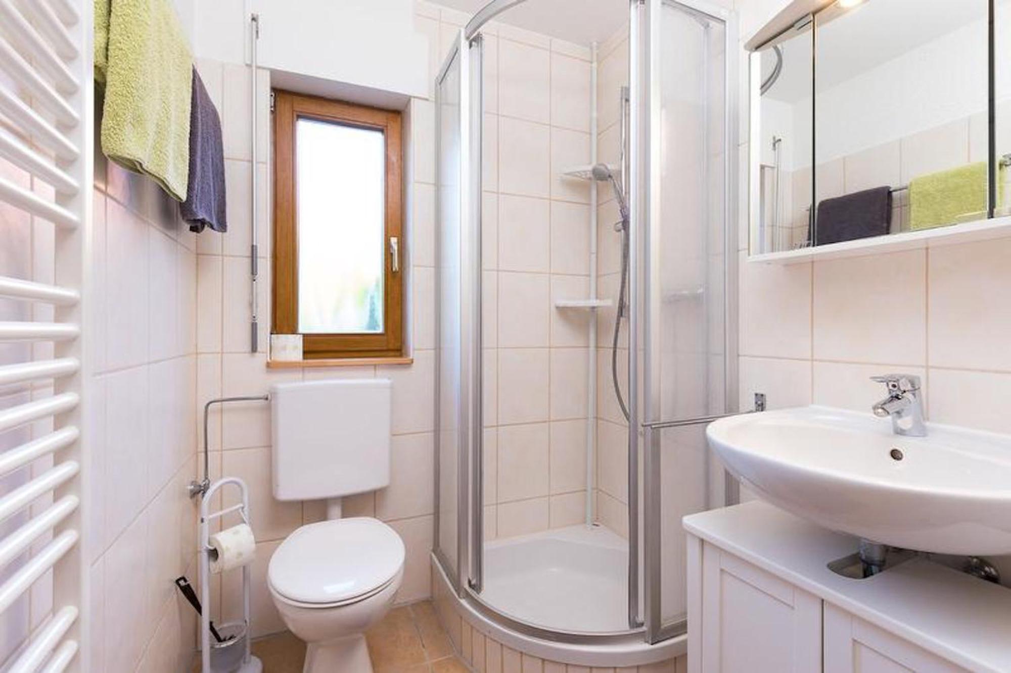 Ferienwohnung Lauser Ug