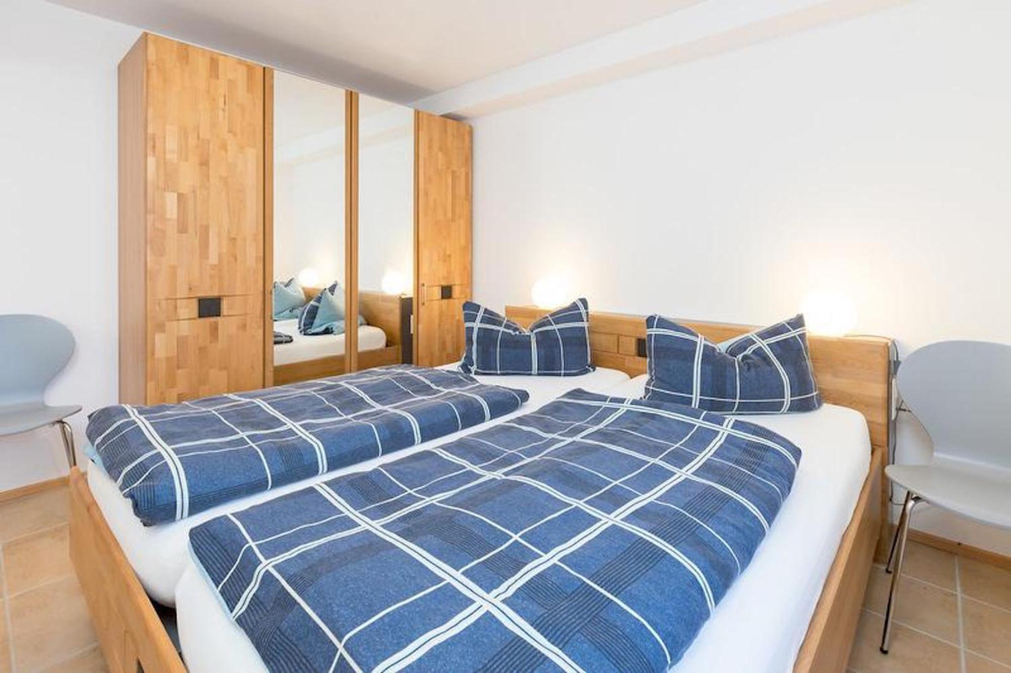 Ferienwohnung Lauser Ug
