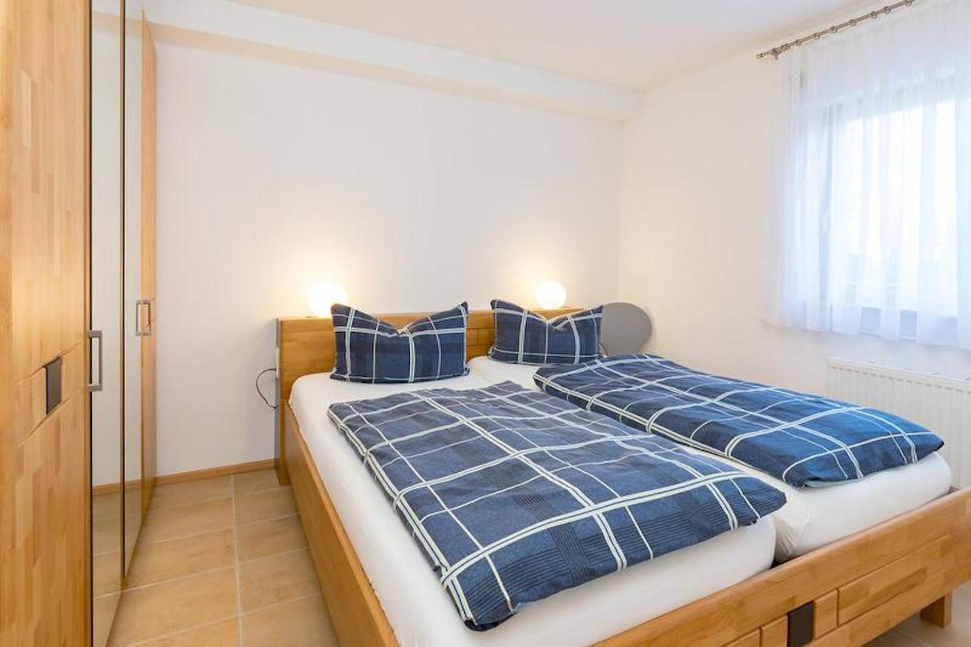 Ferienwohnung Lauser Ug