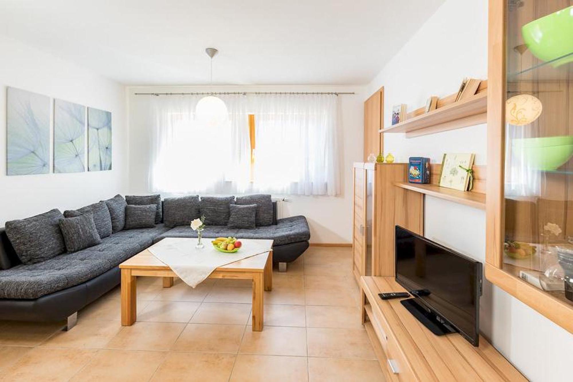 Ferienwohnung Lauser Ug