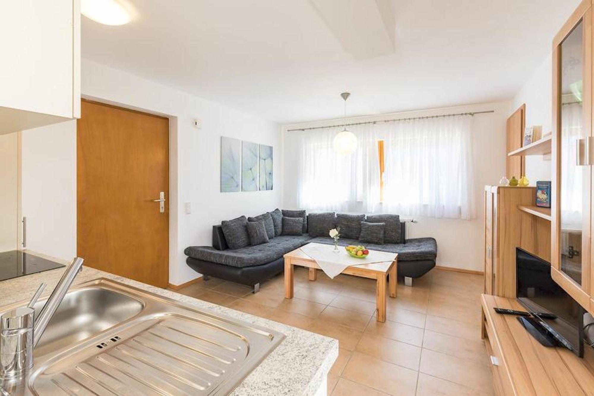 Ferienwohnung Lauser Ug