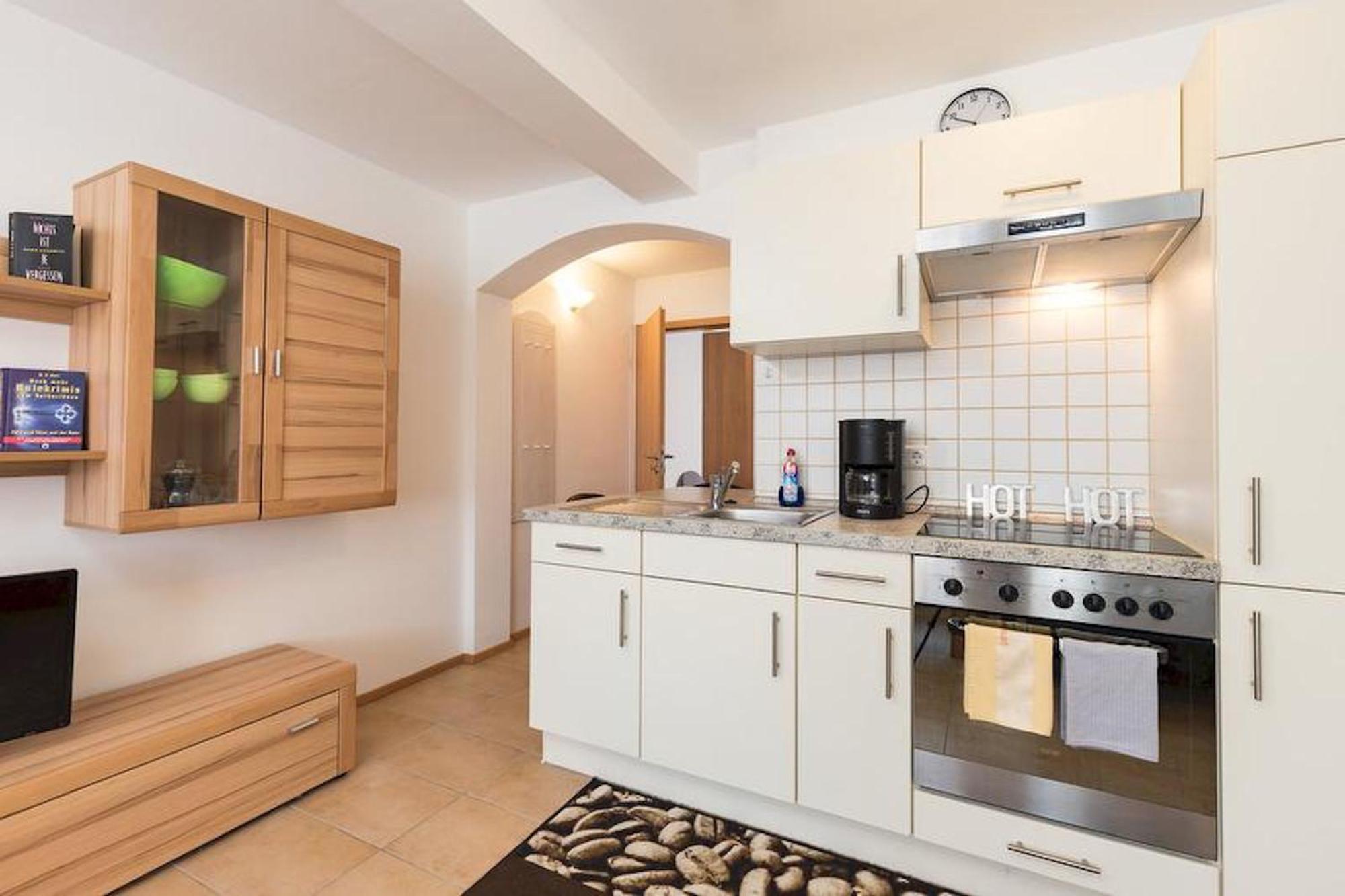 Ferienwohnung Lauser Ug