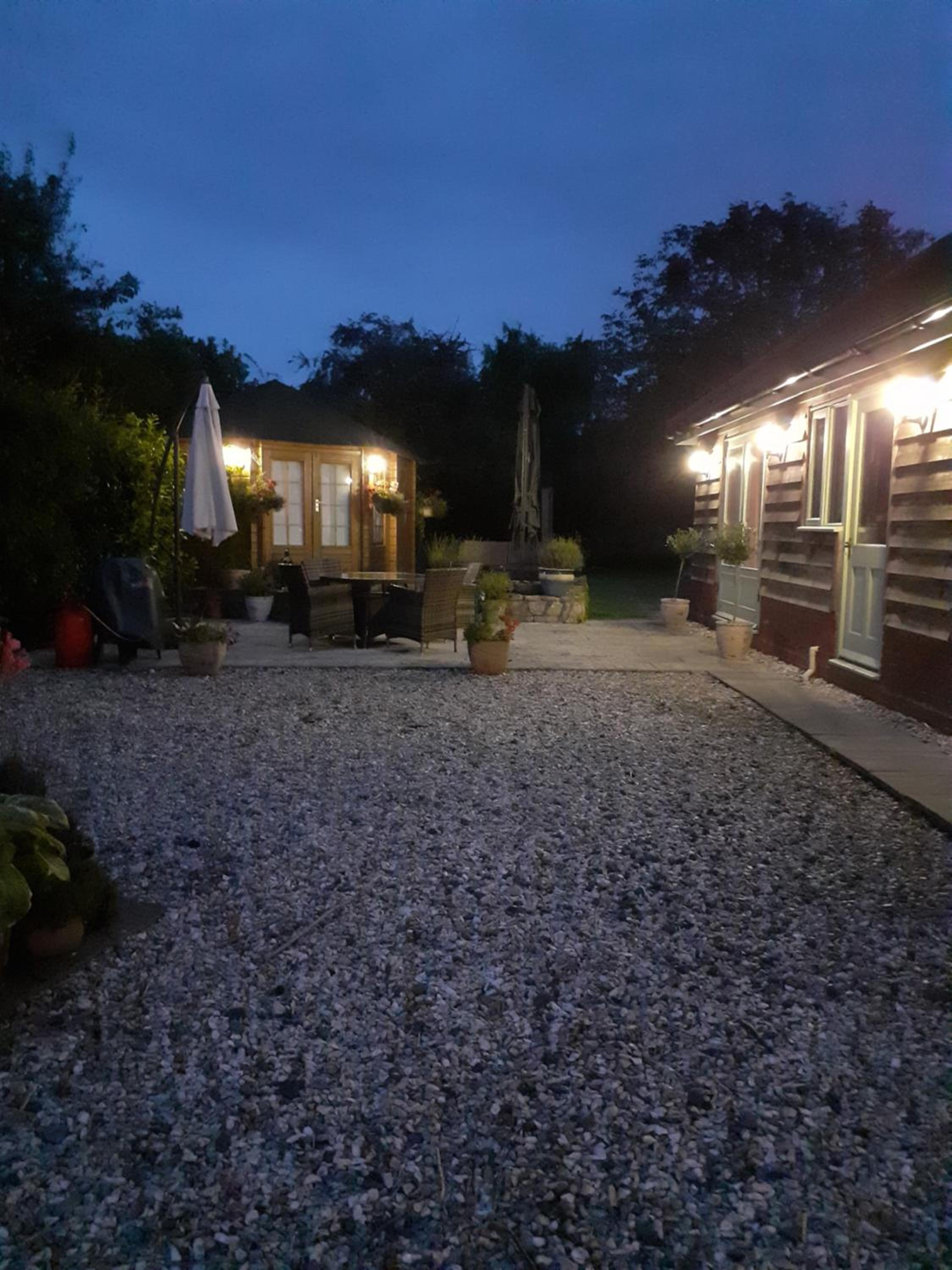 The Cobblers Bed and Breakfast view 5