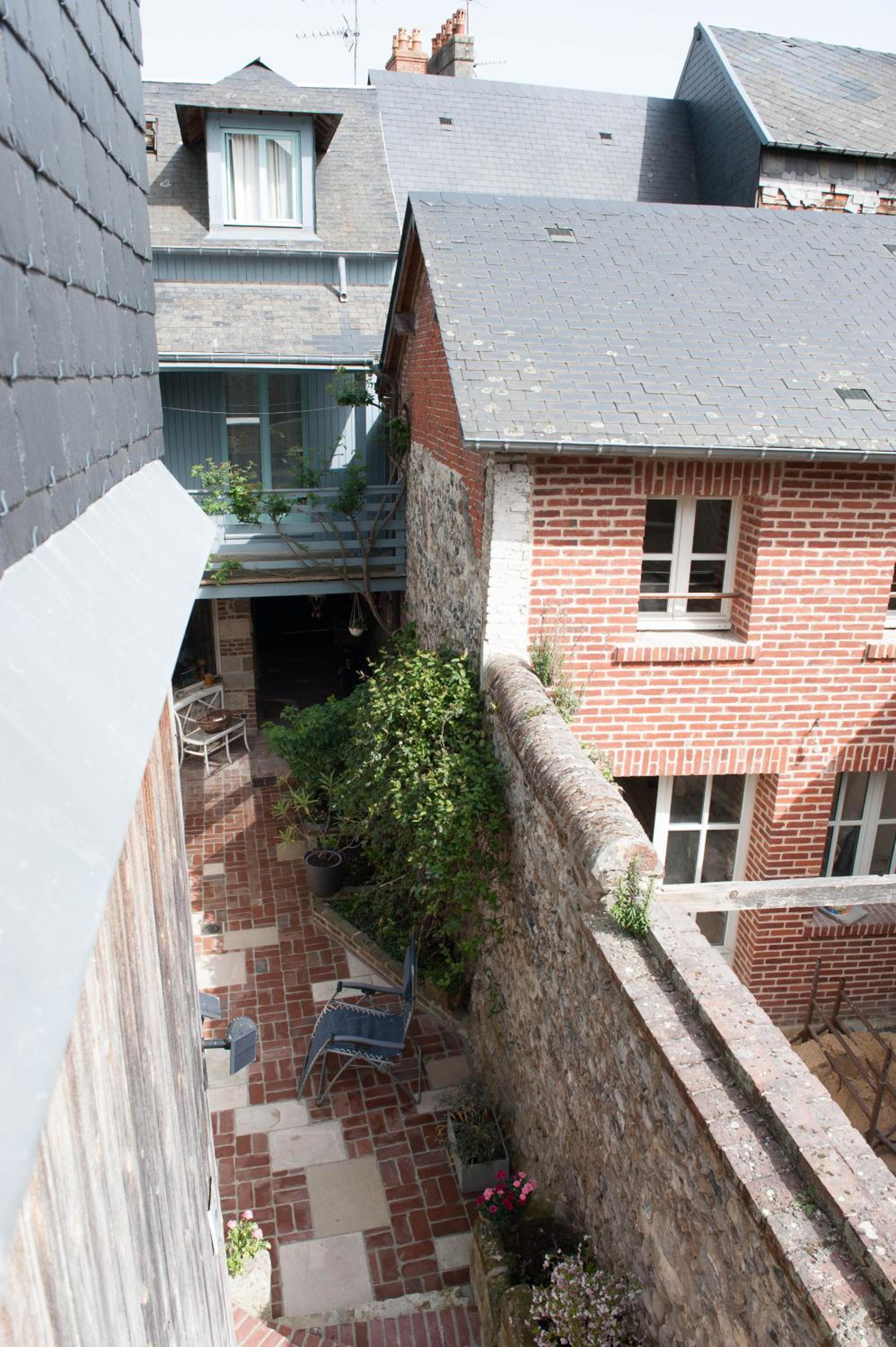 Chambres chez l'habitant Capucine, photo 50
