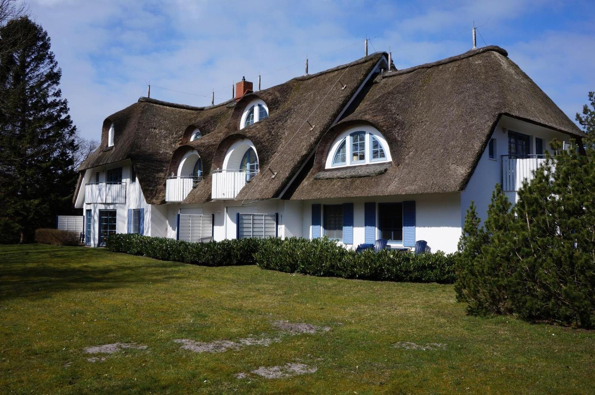 Kiek mal_Kiek en Zingst
