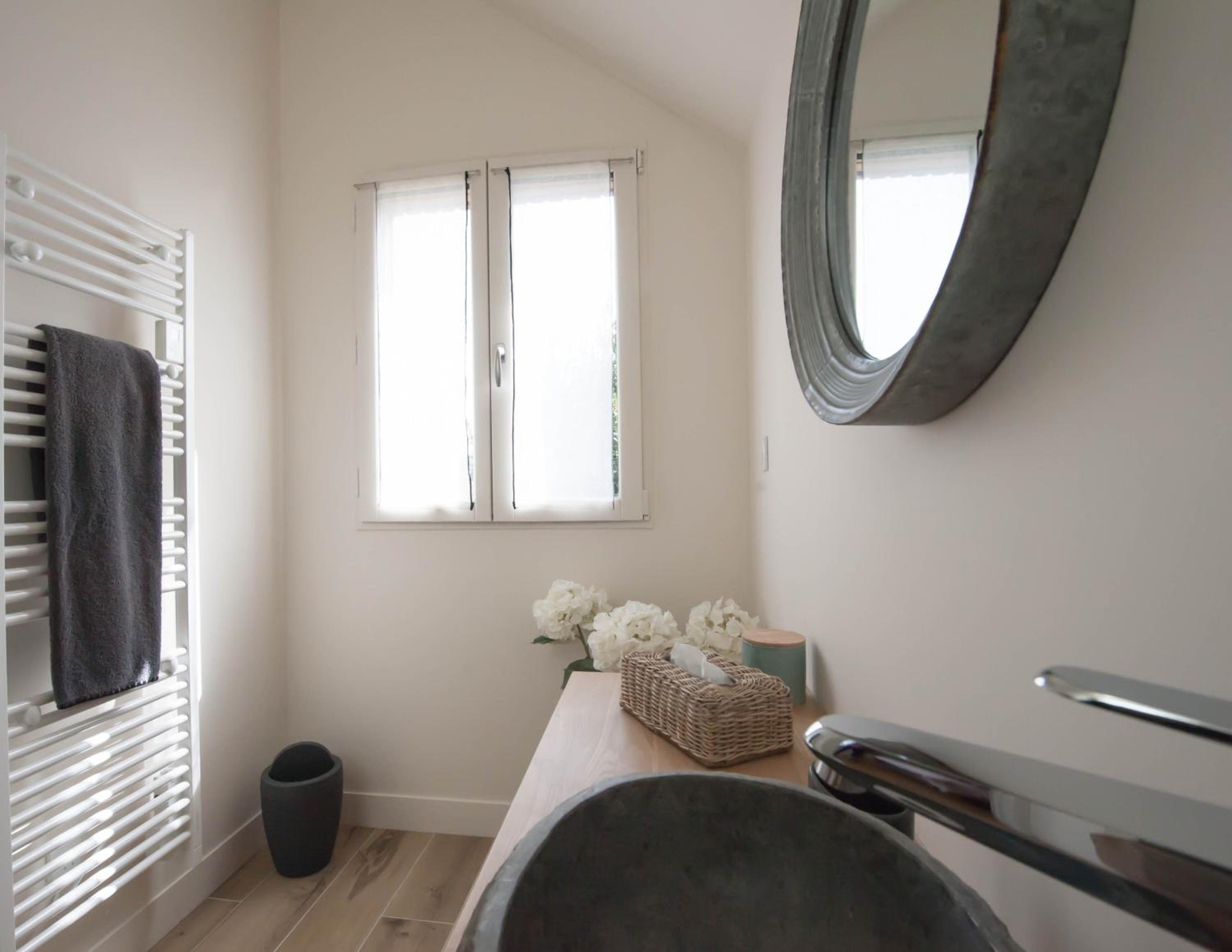 Chambres chez l'habitant Capucine, photo 30