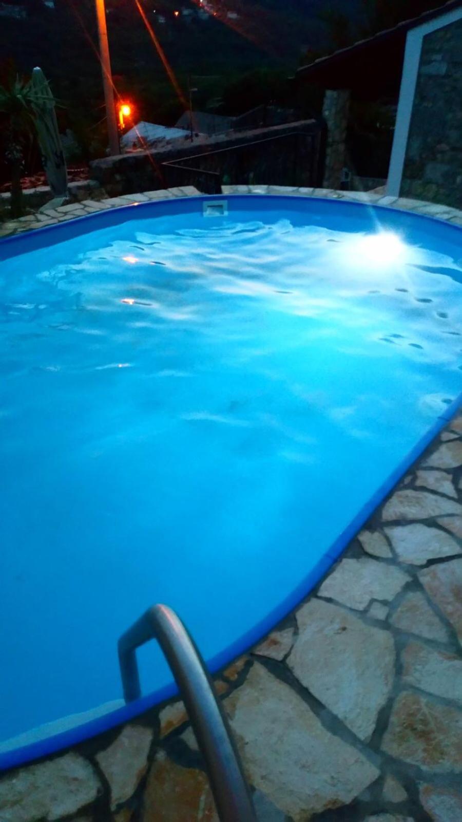 Kuća za odmor Paun view 4