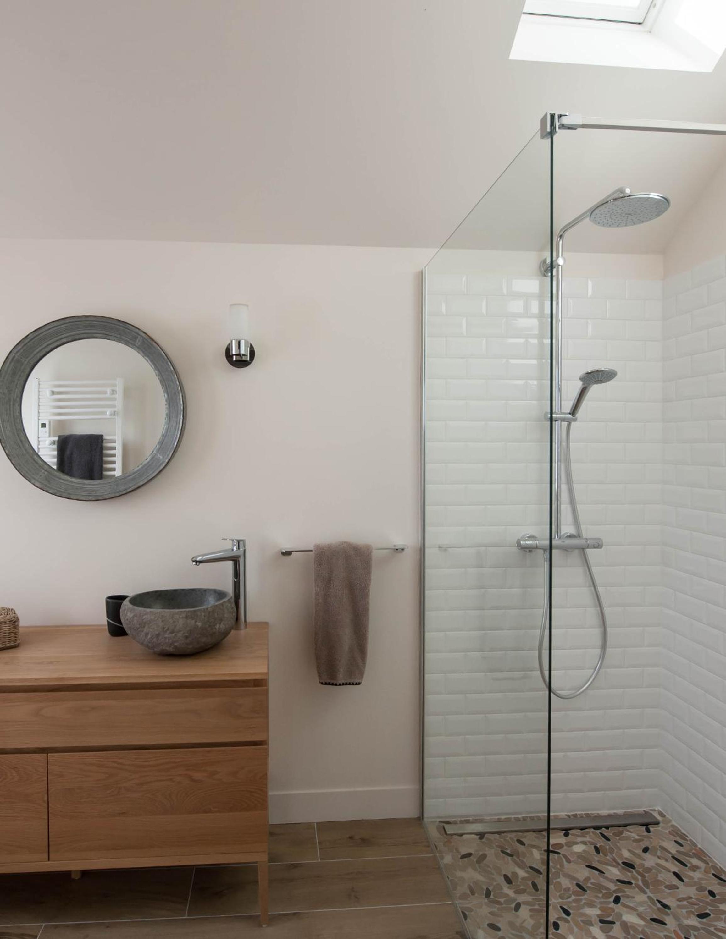 Chambres chez l'habitant Capucine, photo 25
