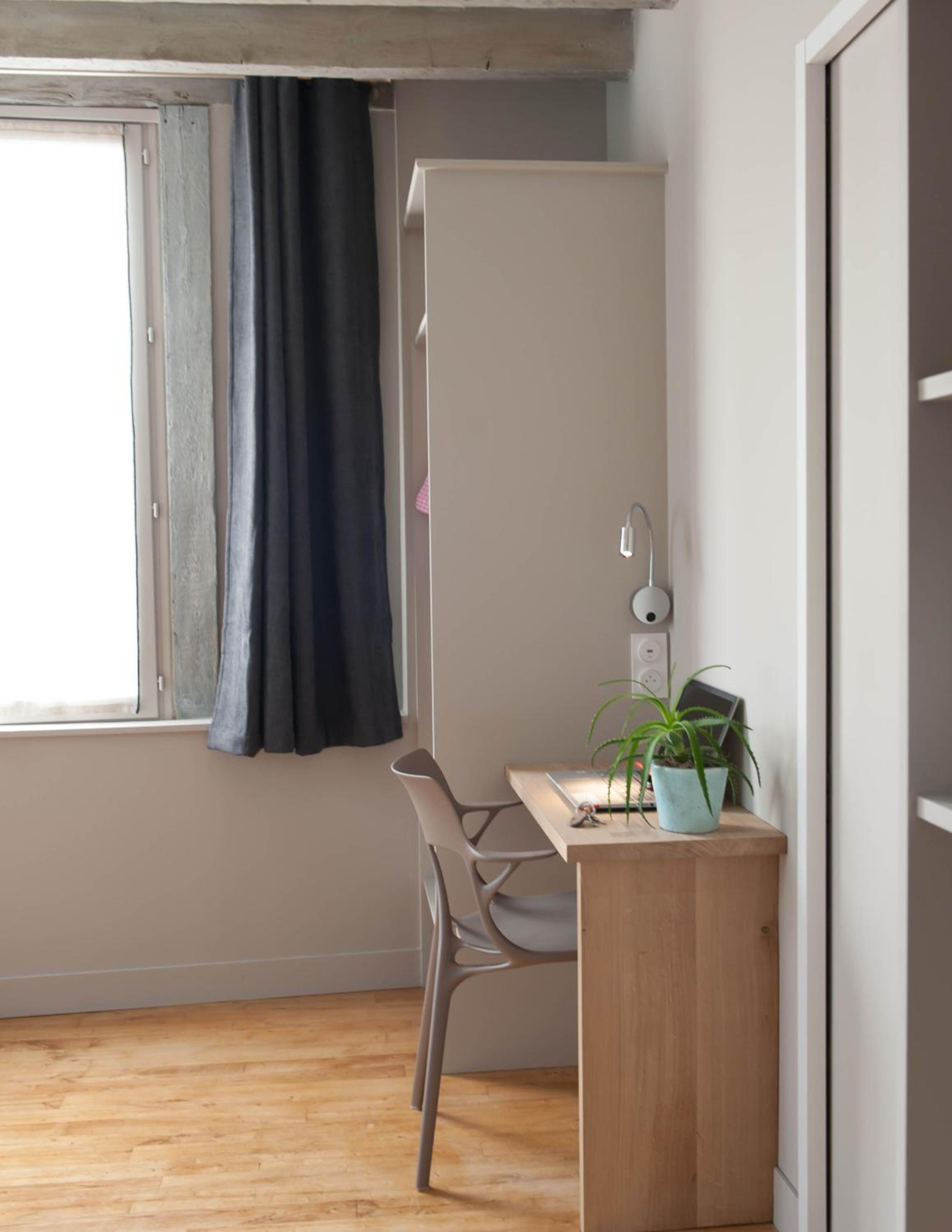 Chambres chez l'habitant Capucine, photo 61