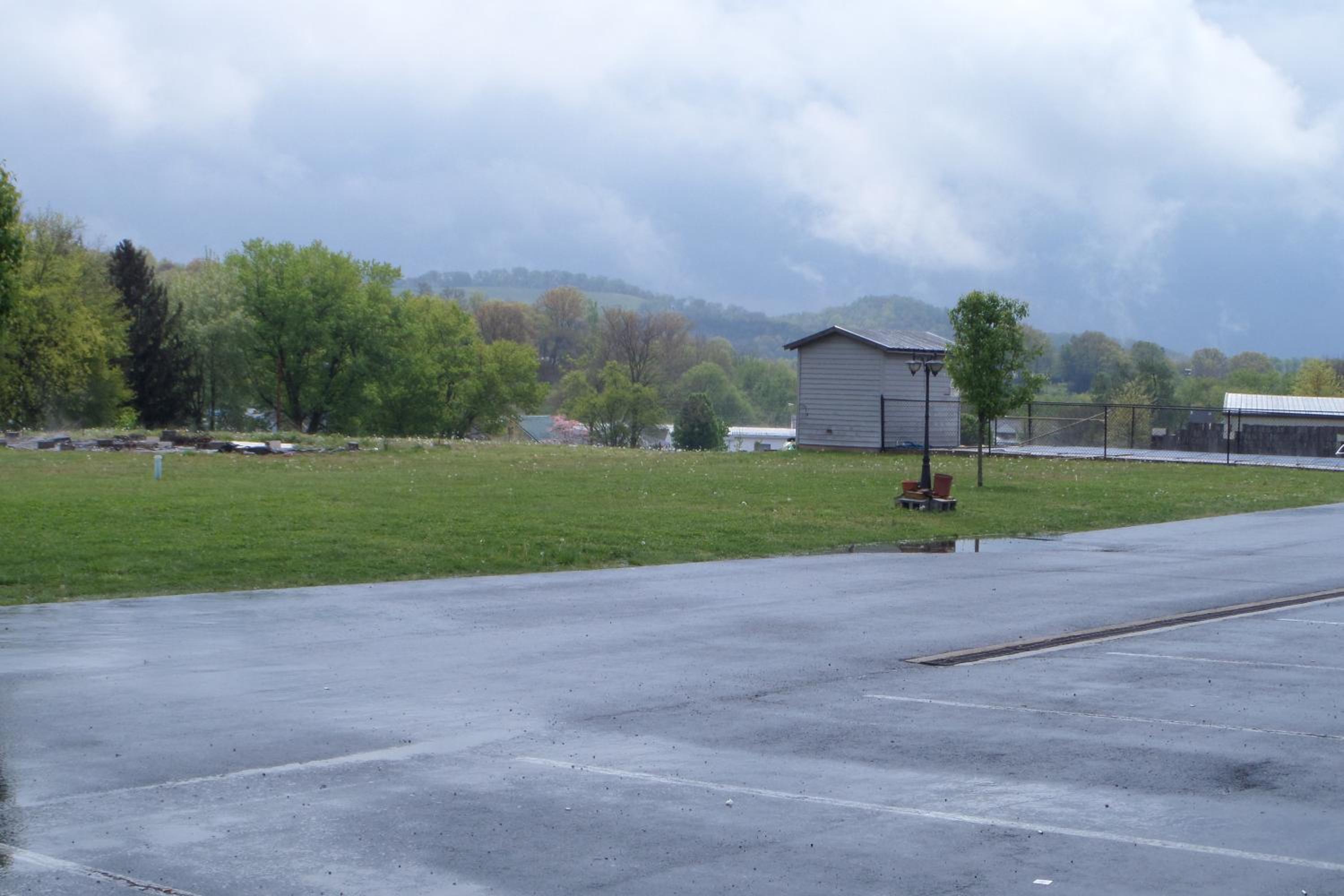 Lynchburg Country Inn