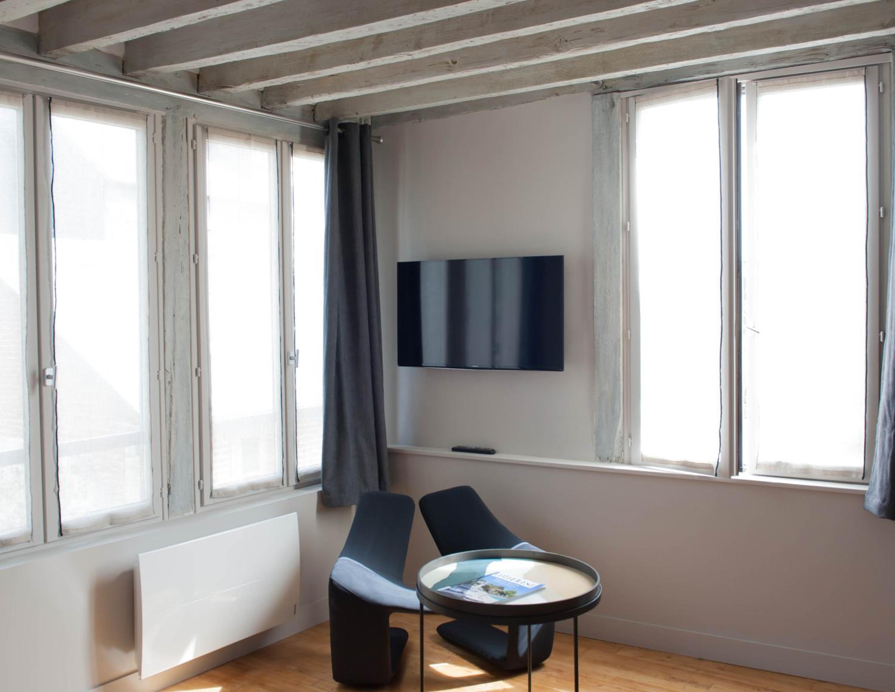 Chambres chez l'habitant Capucine, photo 71
