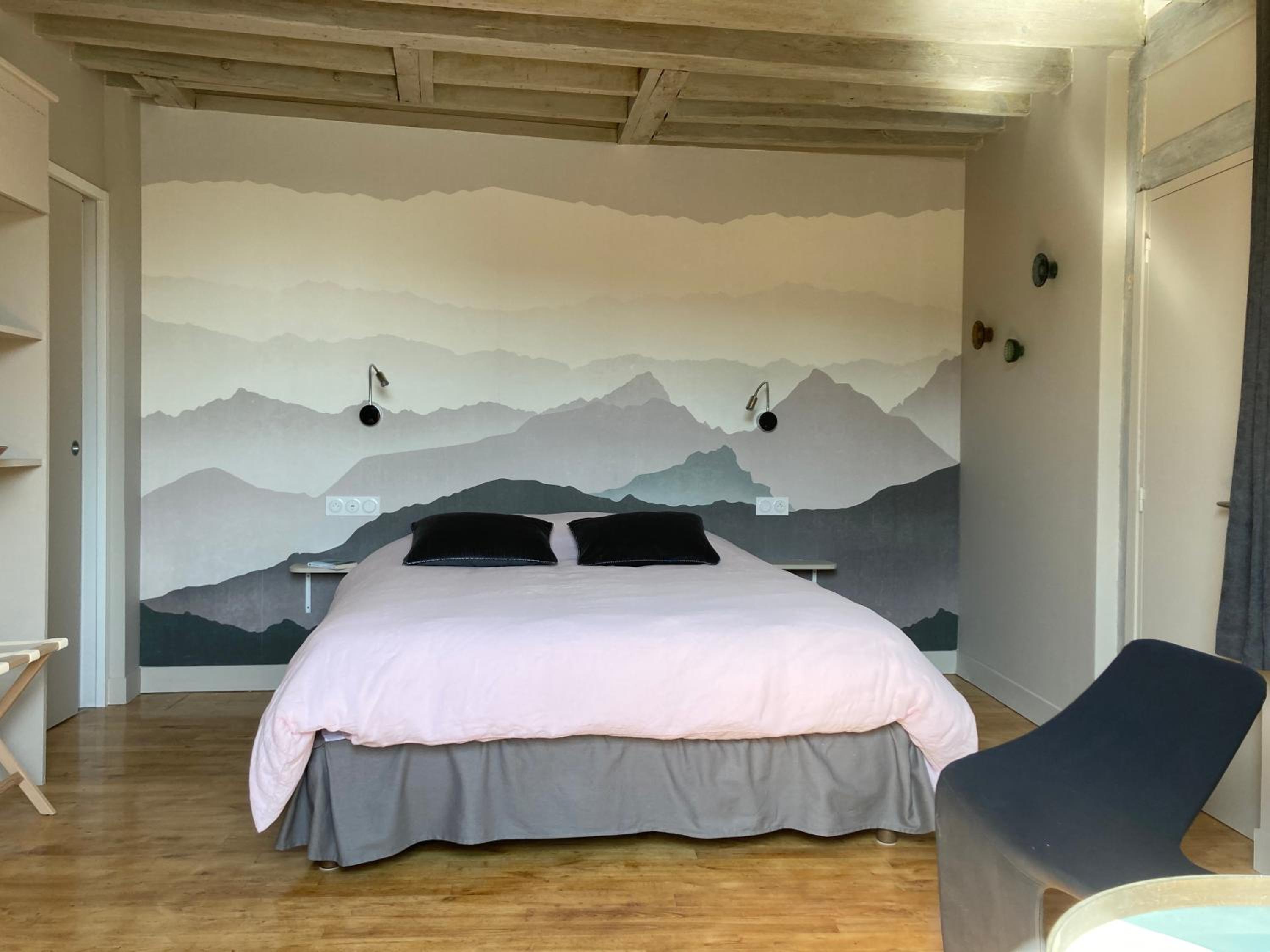 Chambres chez l'habitant Capucine, photo 31