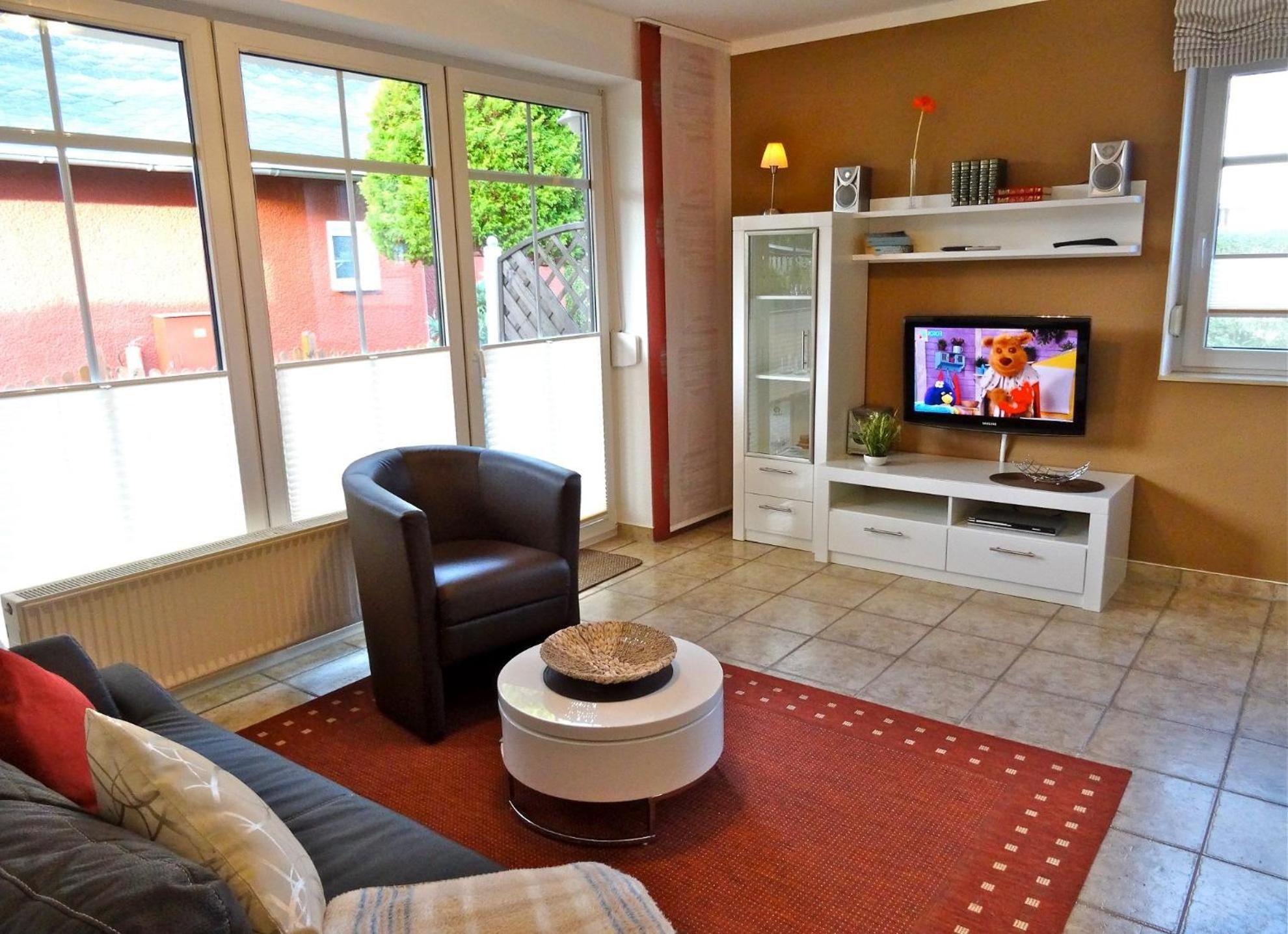 Neue Liebe - Wohnung 1 view 3