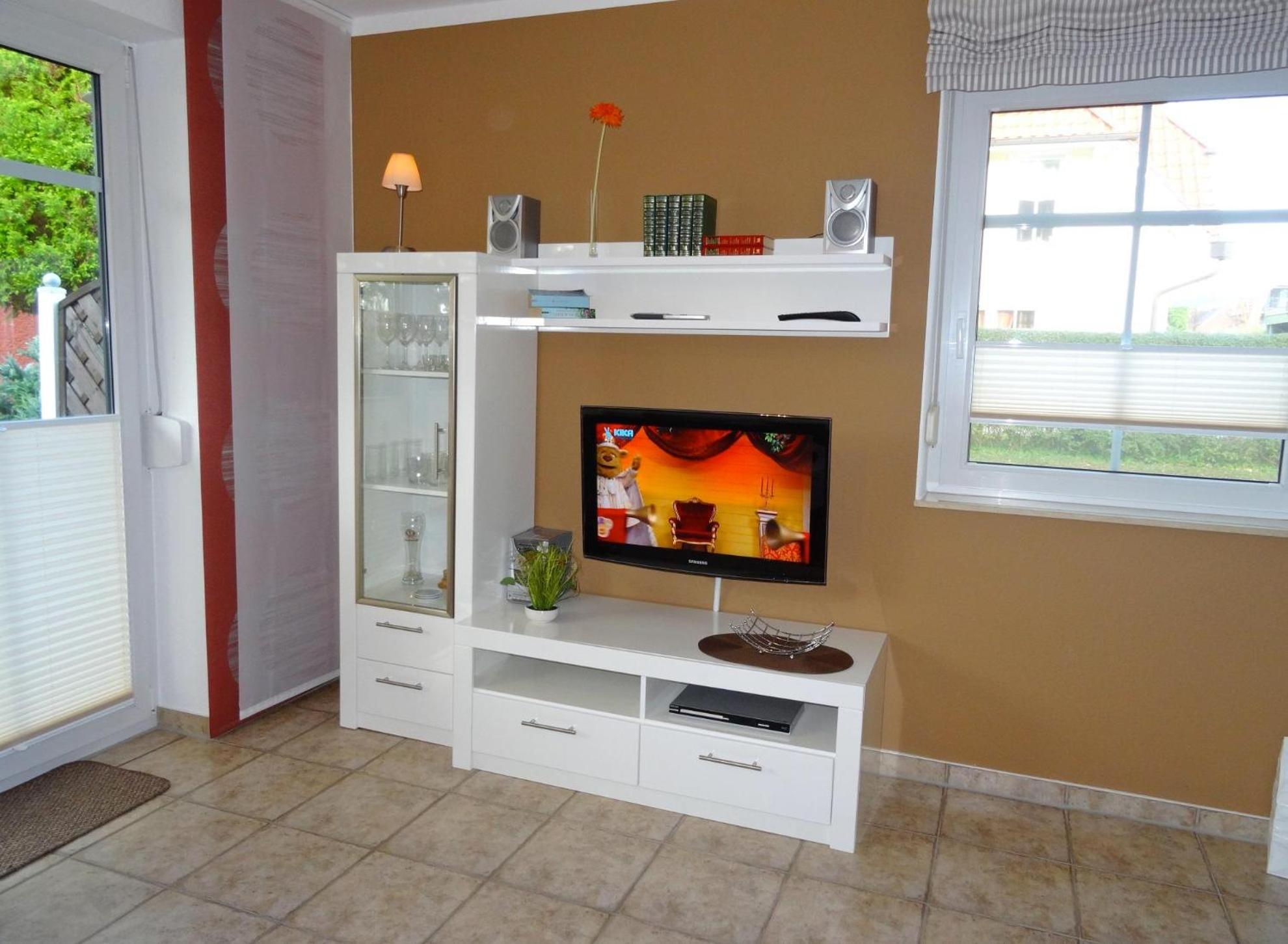 Neue Liebe - Wohnung 1 view 4