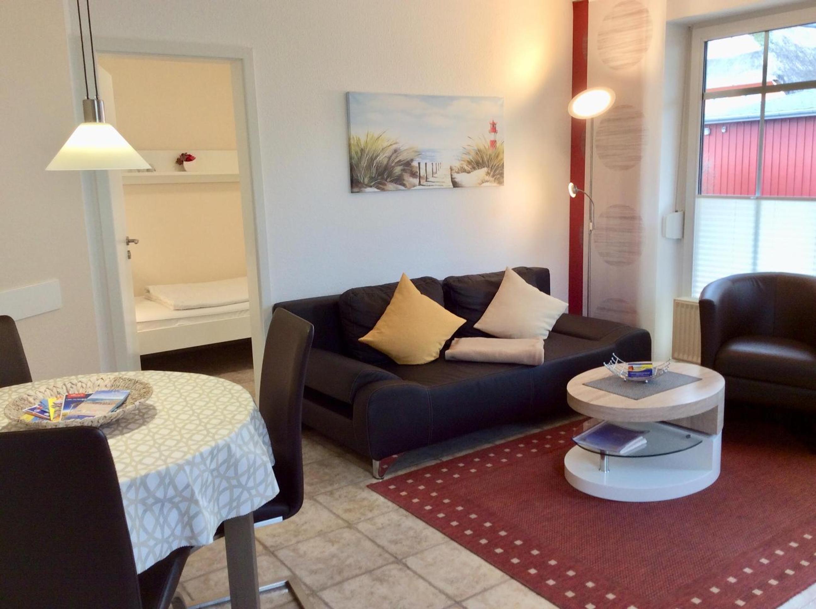 Neue Liebe - Wohnung 1 view 5