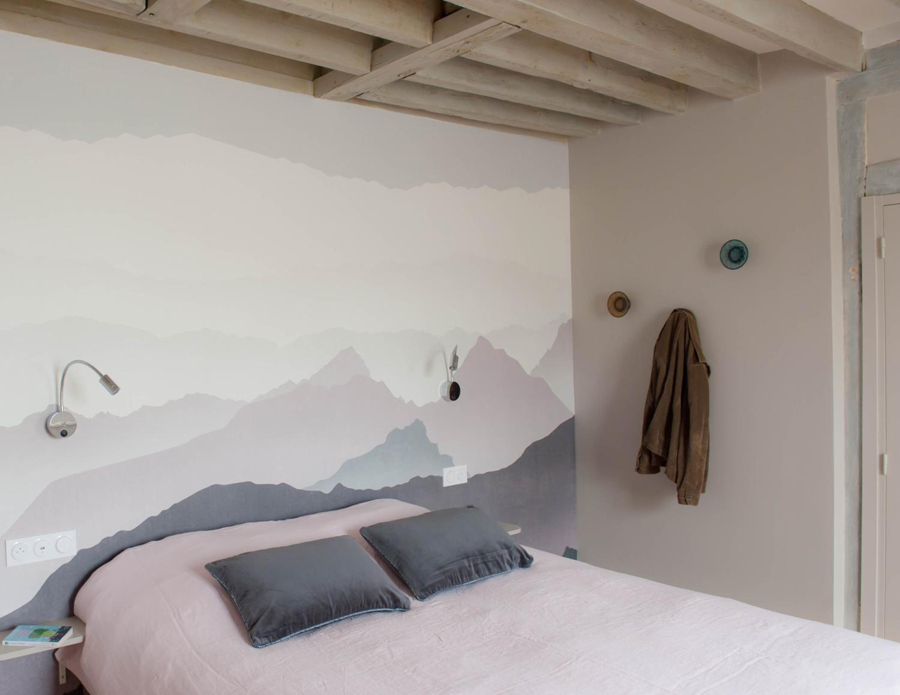 Chambres chez l'habitant Capucine, photo 64