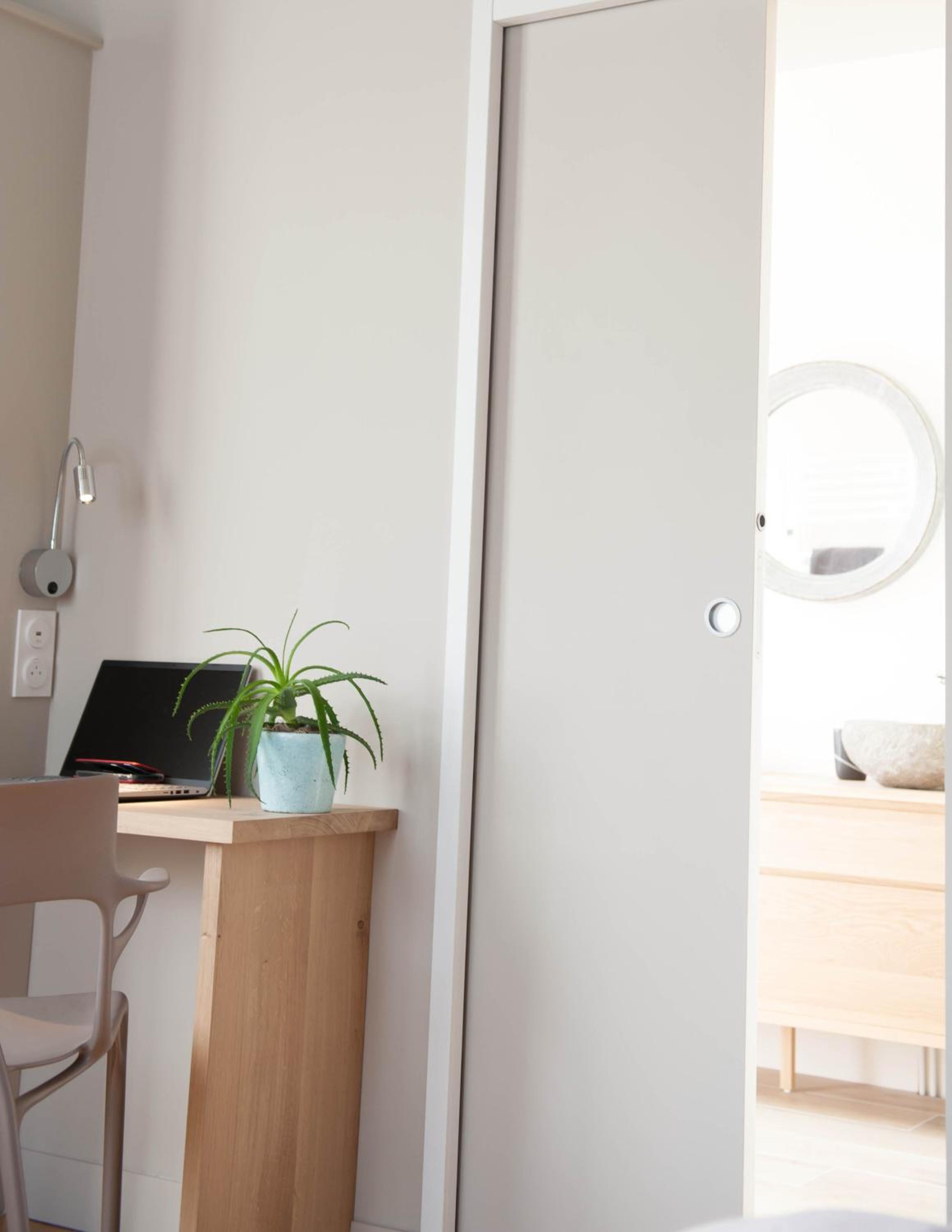 Chambres chez l'habitant Capucine, photo 9
