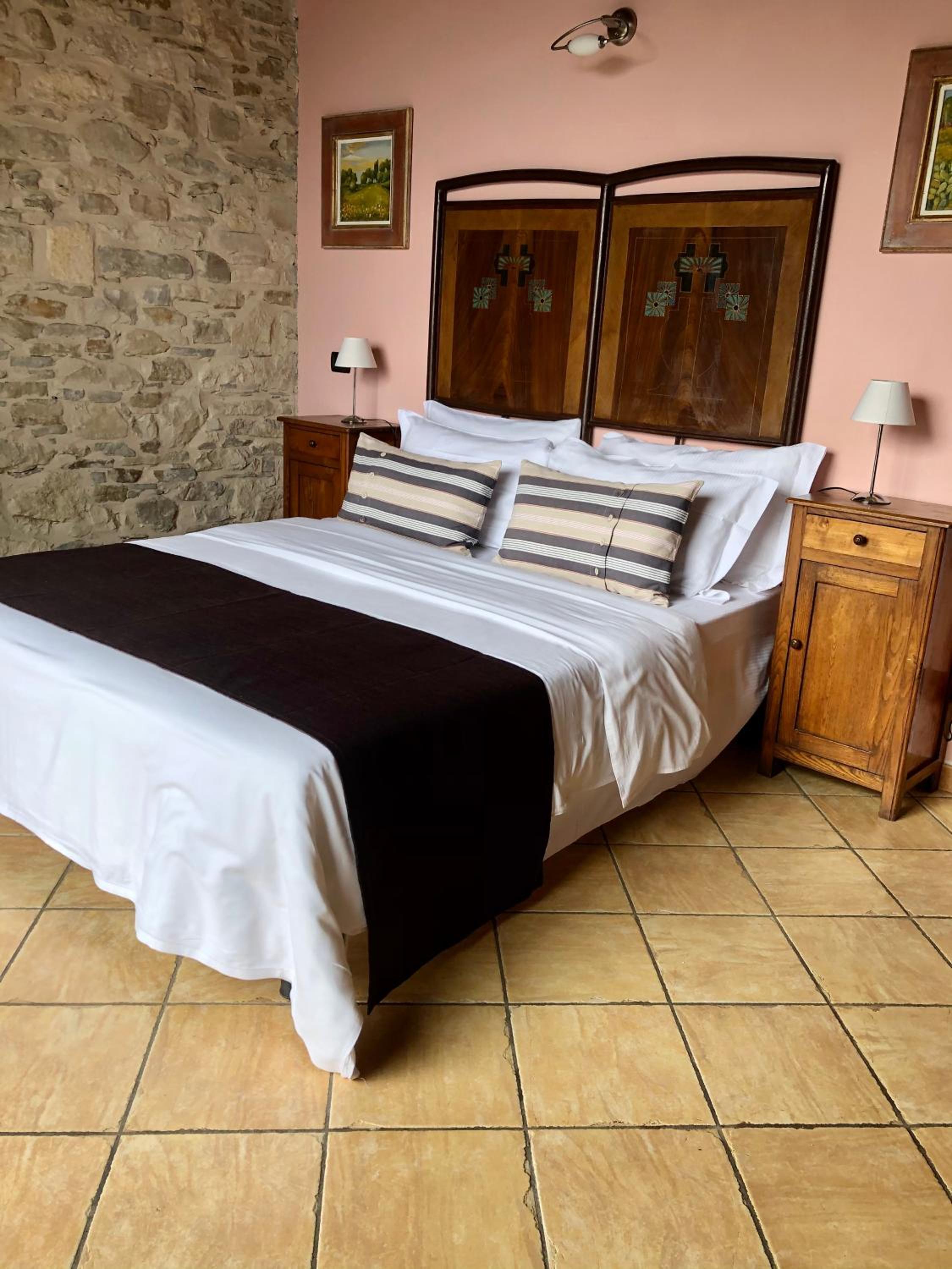 Cascina Bertolotto Wine Resort