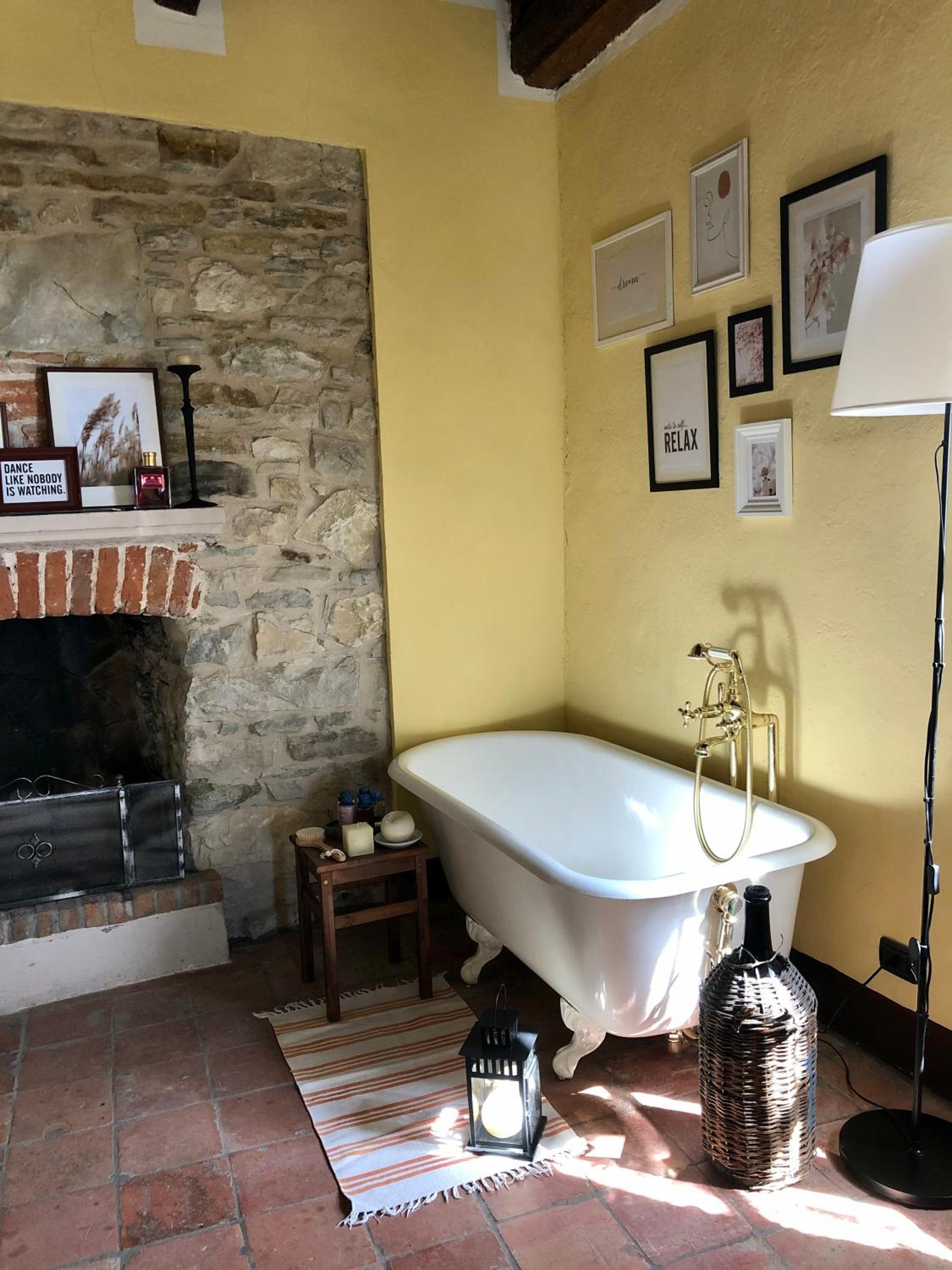 Cascina Bertolotto Wine Resort