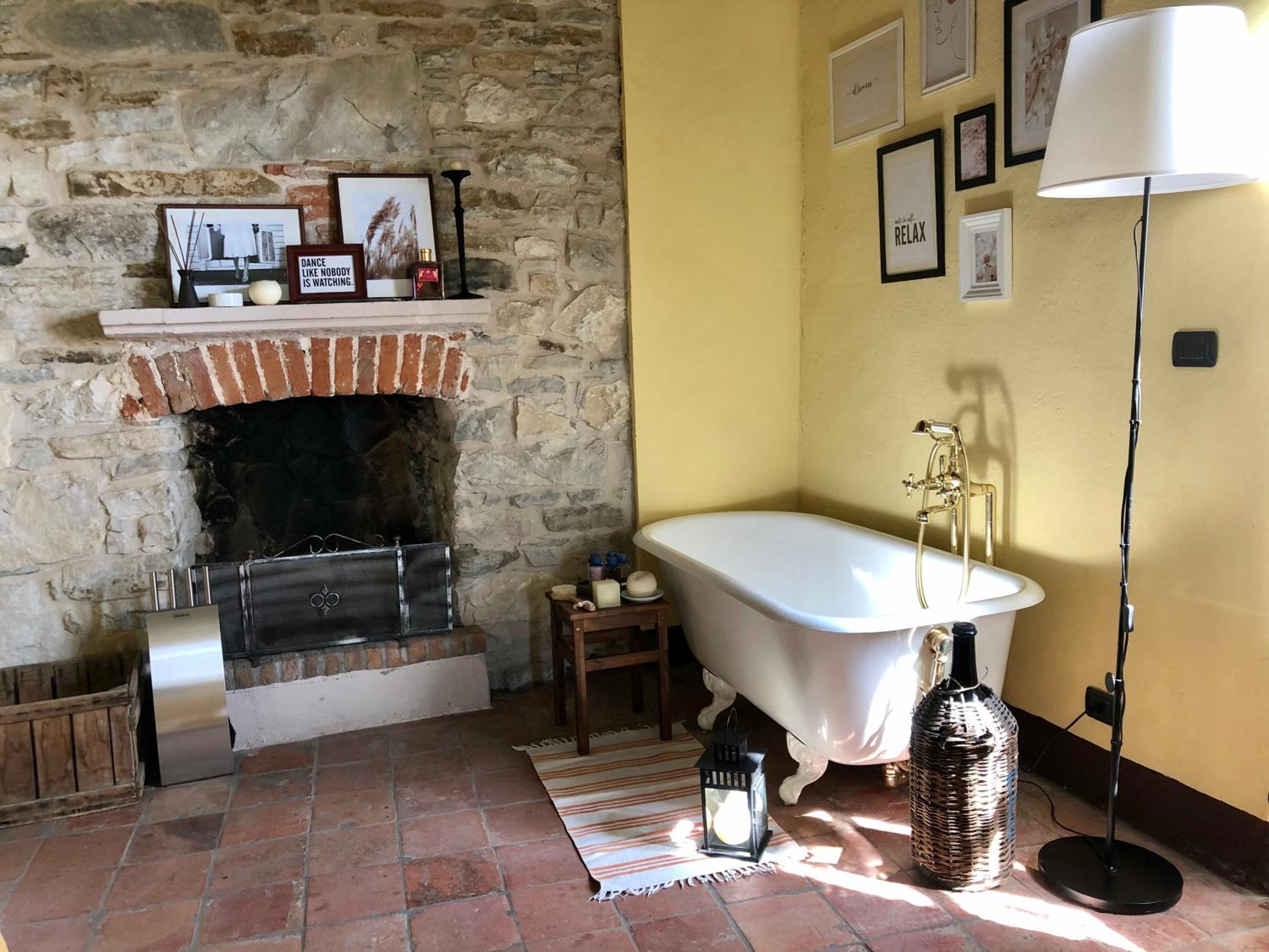 Cascina Bertolotto Wine Resort