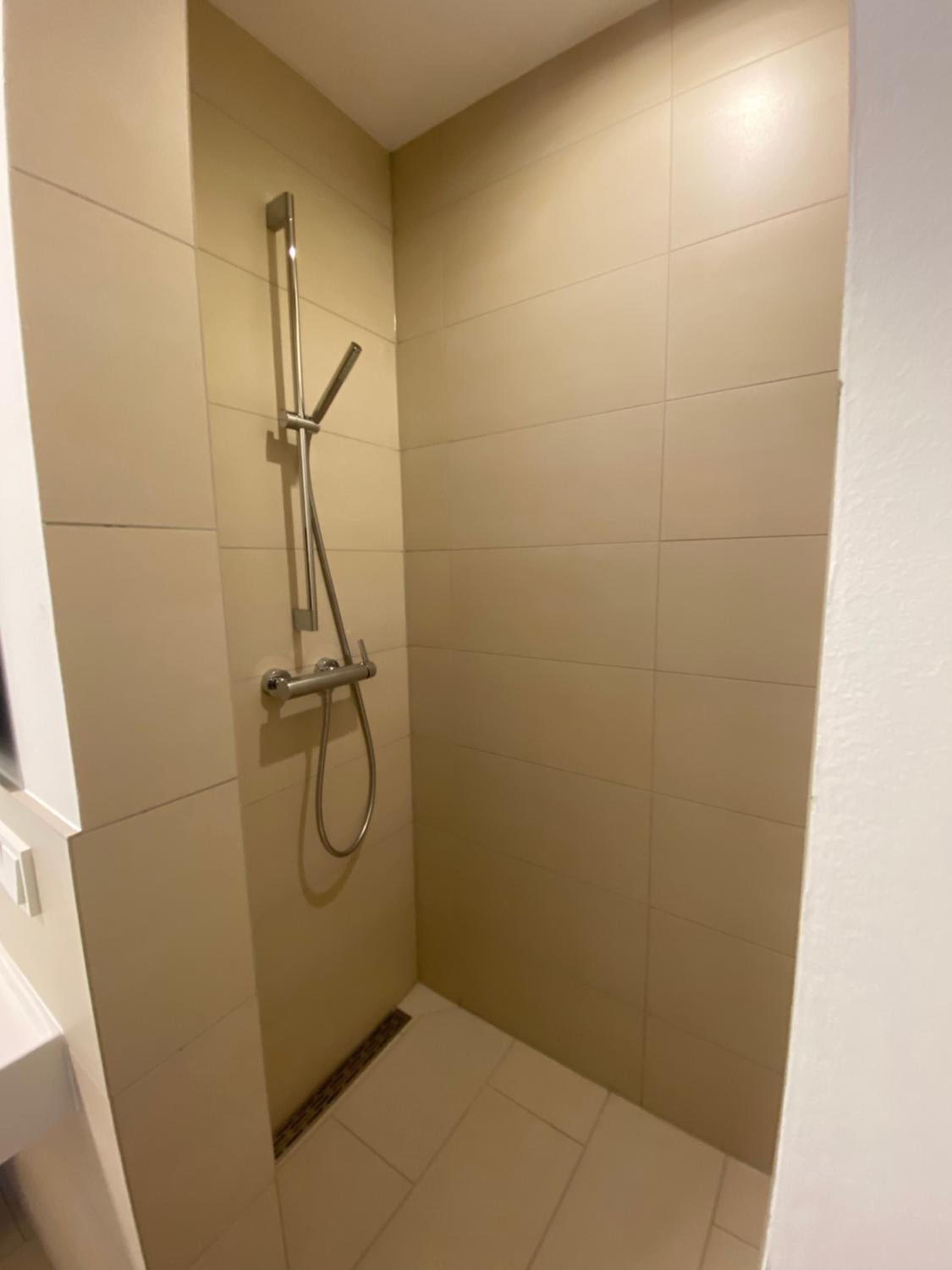 ERBA Insel 140qm Penthouse