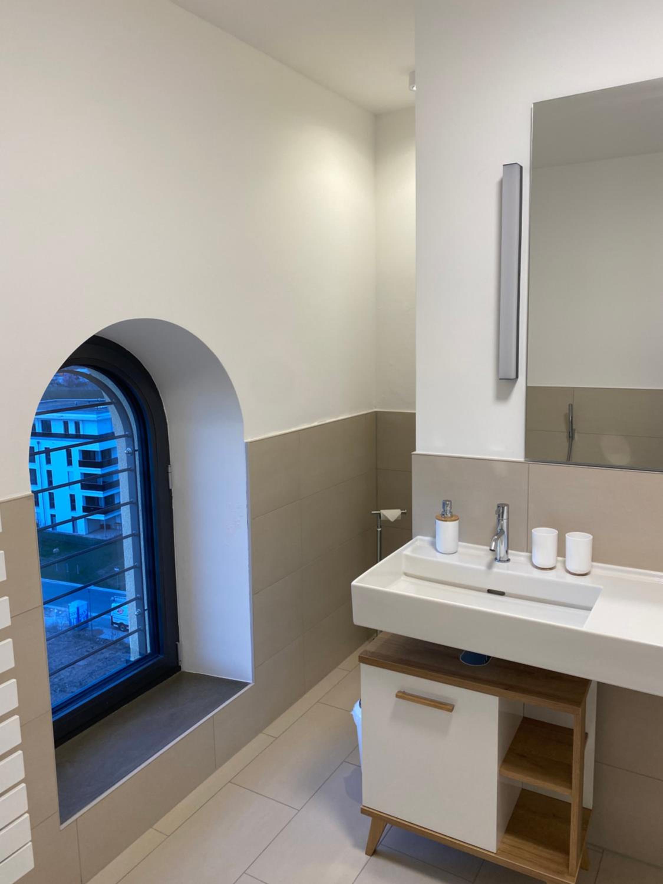ERBA Insel 140qm Penthouse