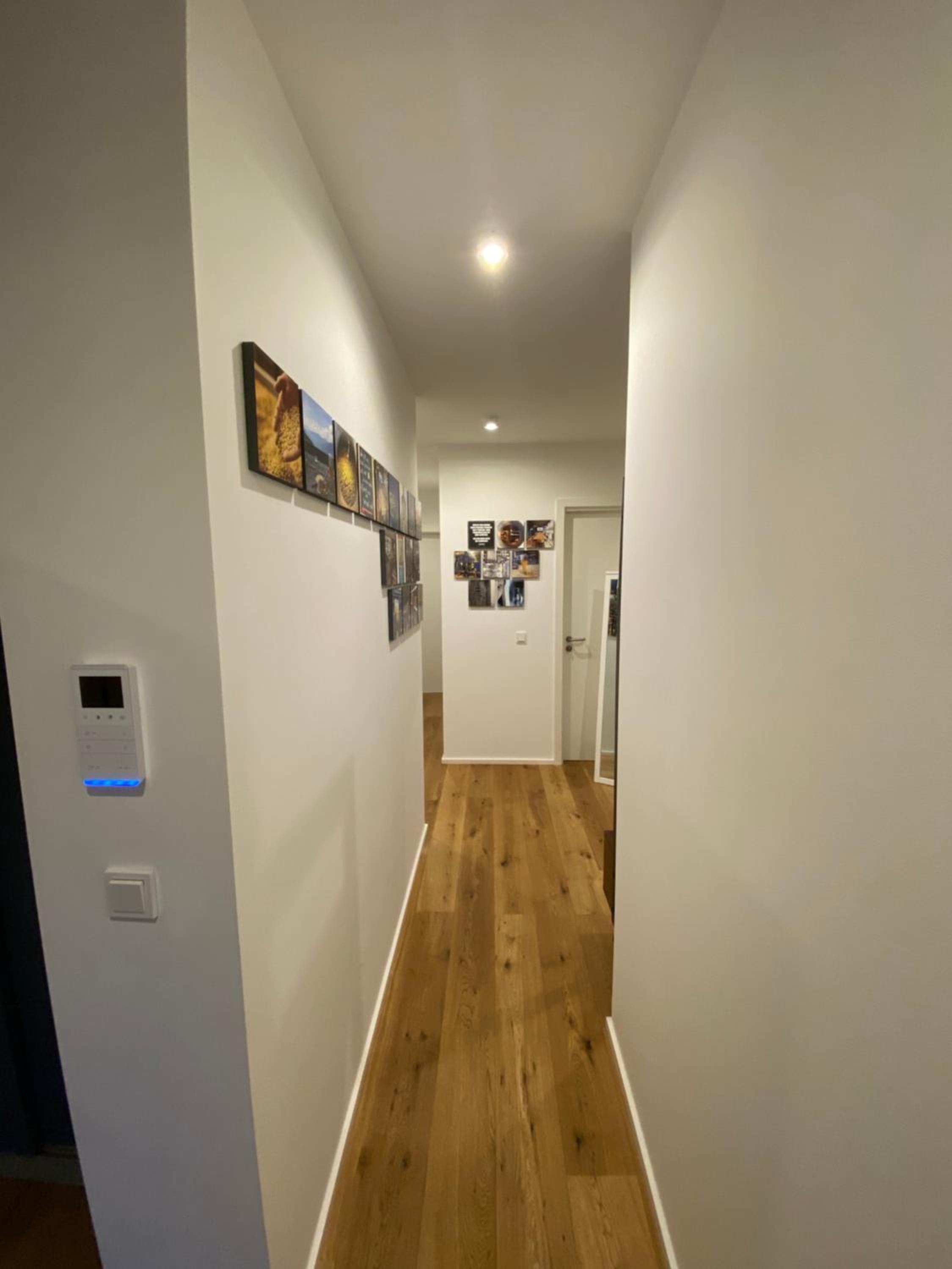 ERBA Insel 140qm Penthouse