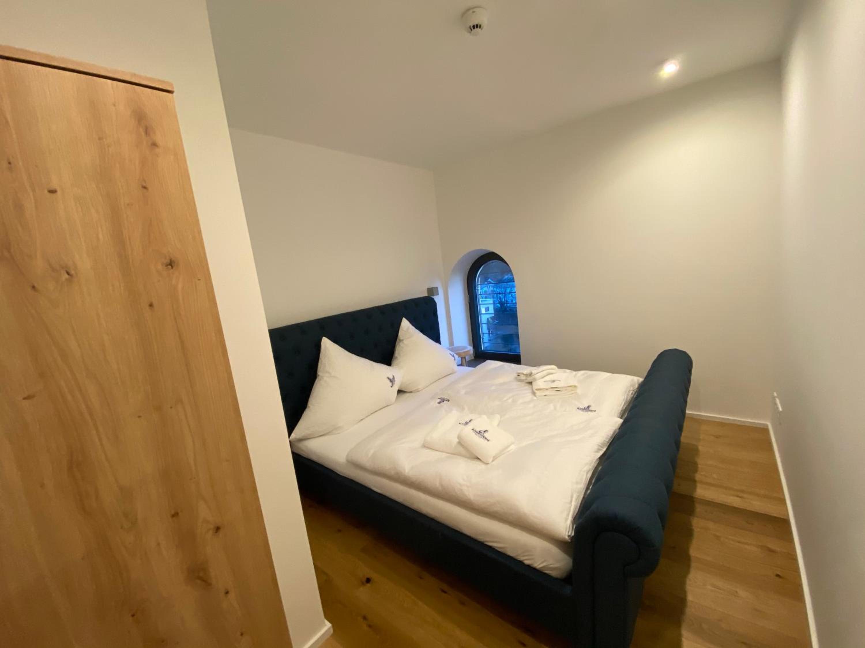 ERBA Insel 140qm Penthouse