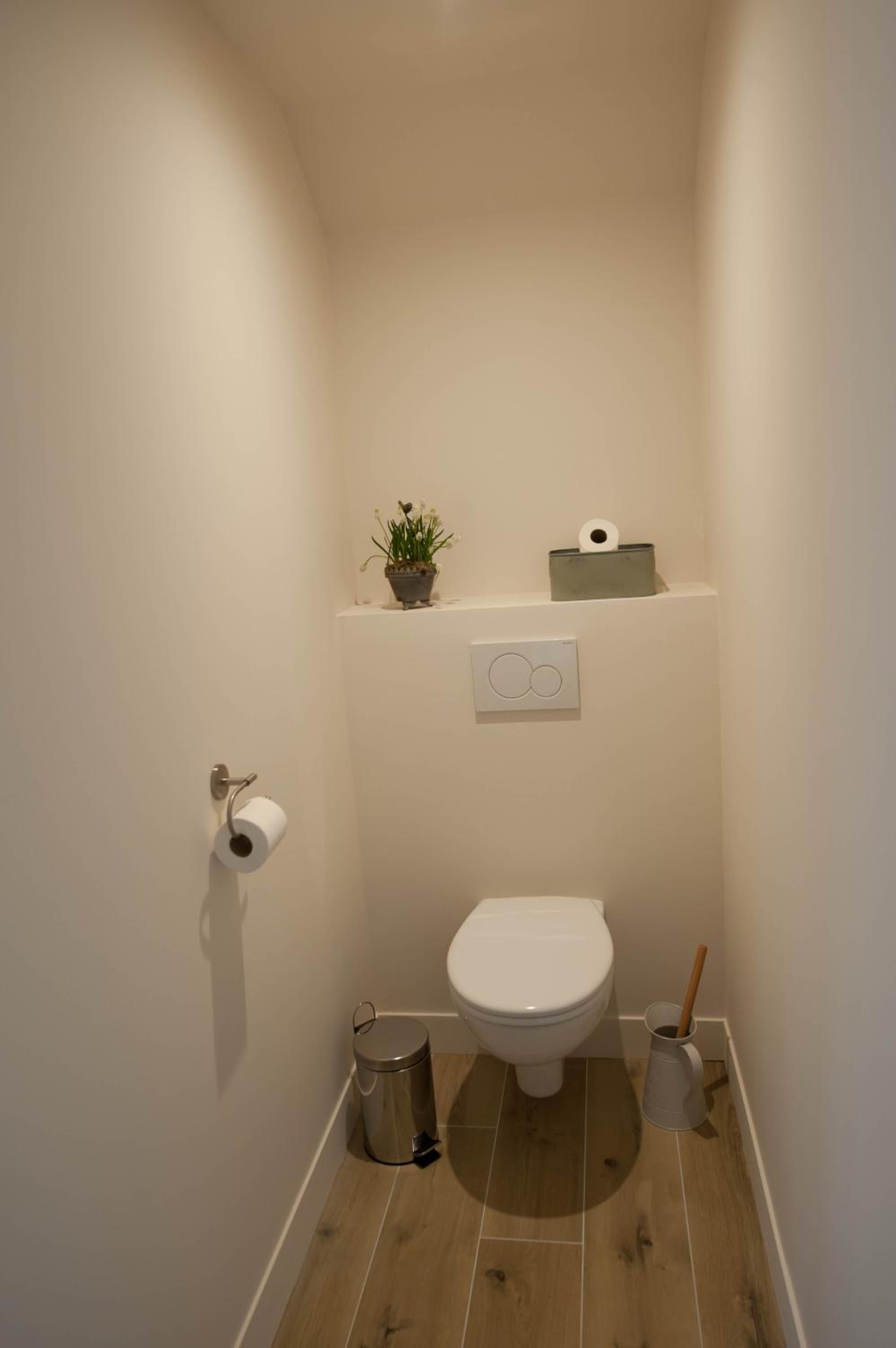Chambres chez l'habitant Capucine, photo 43