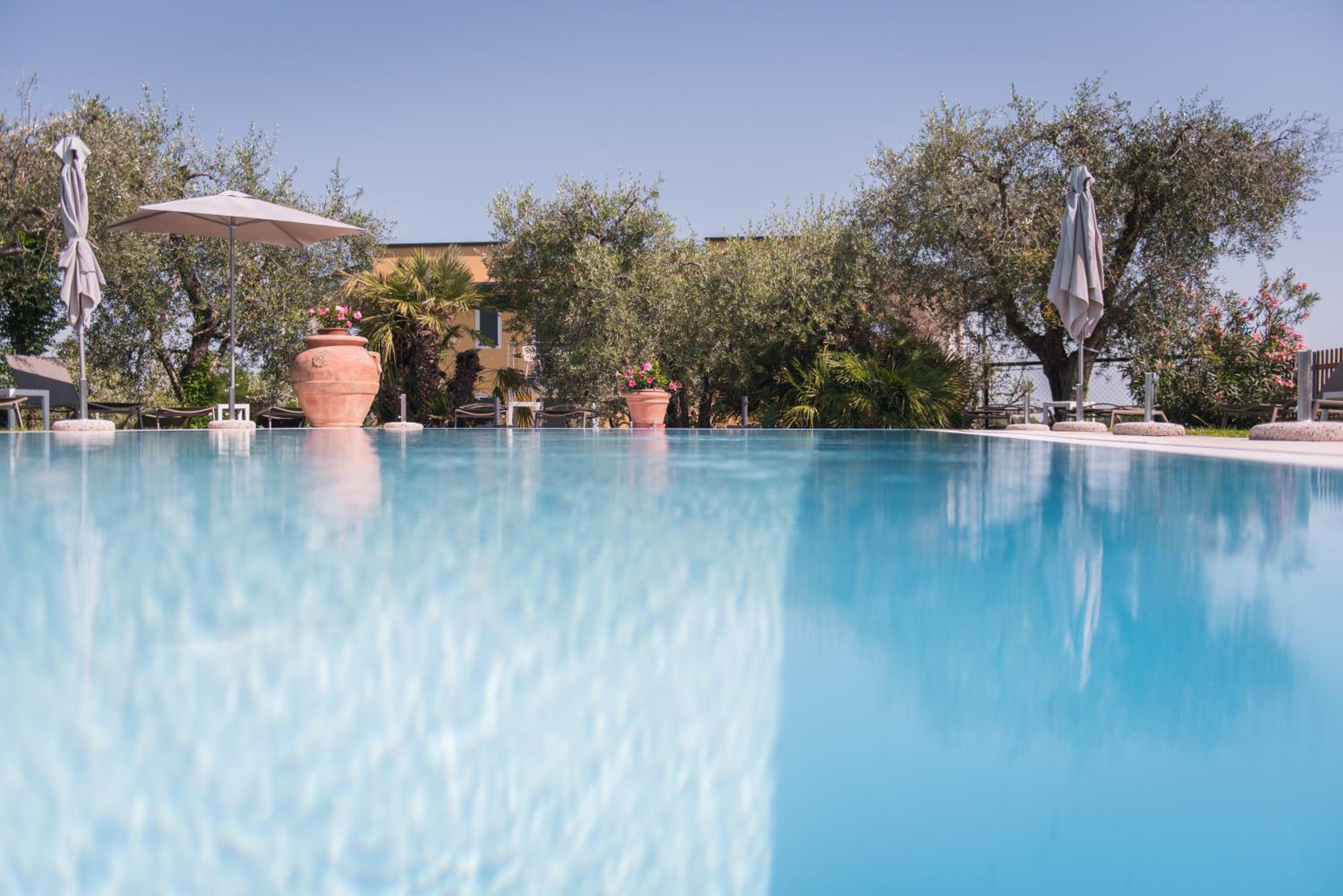 Agriturismo Monte Oliveto