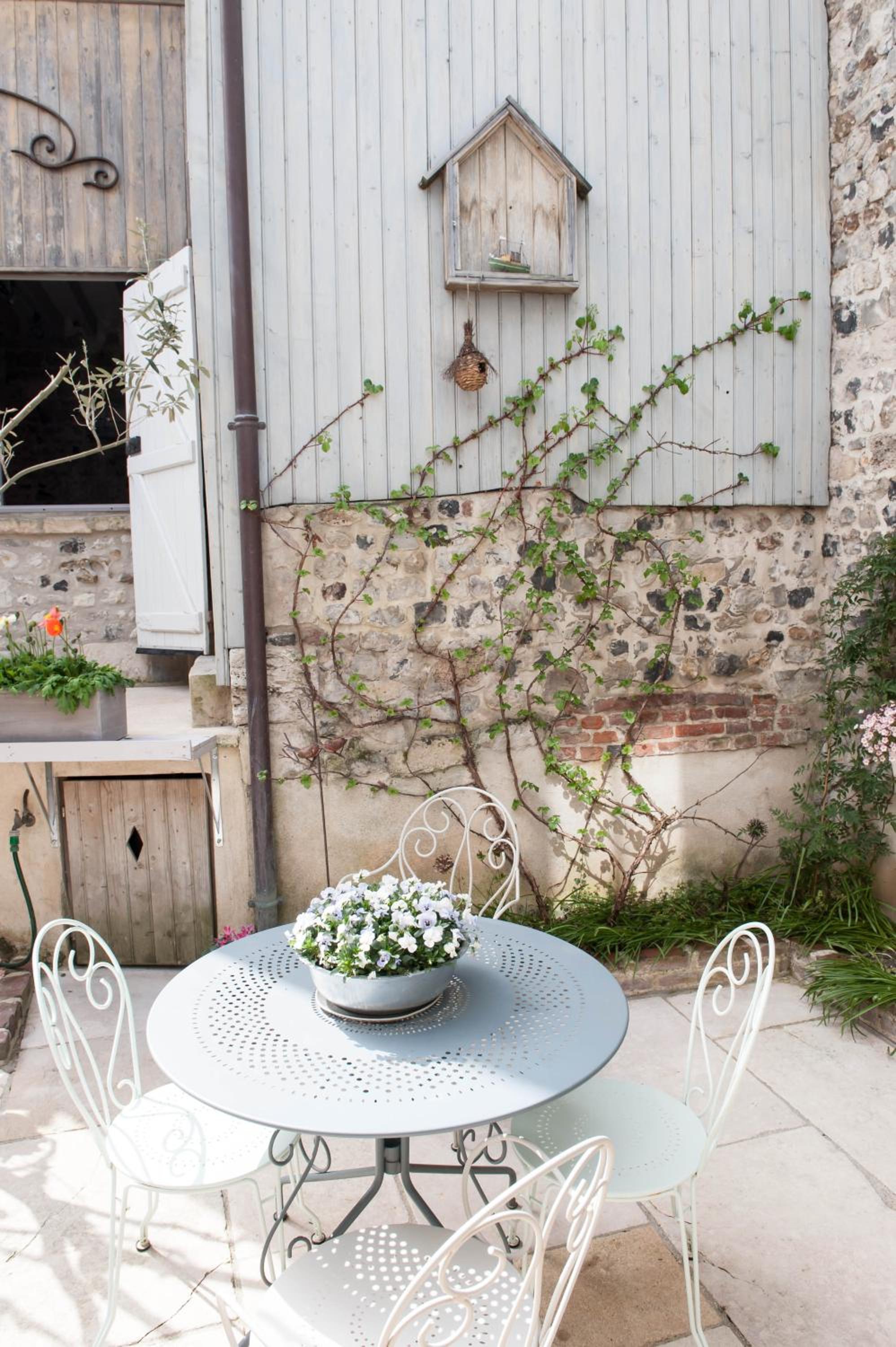 Chambres chez l'habitant Capucine, photo 17