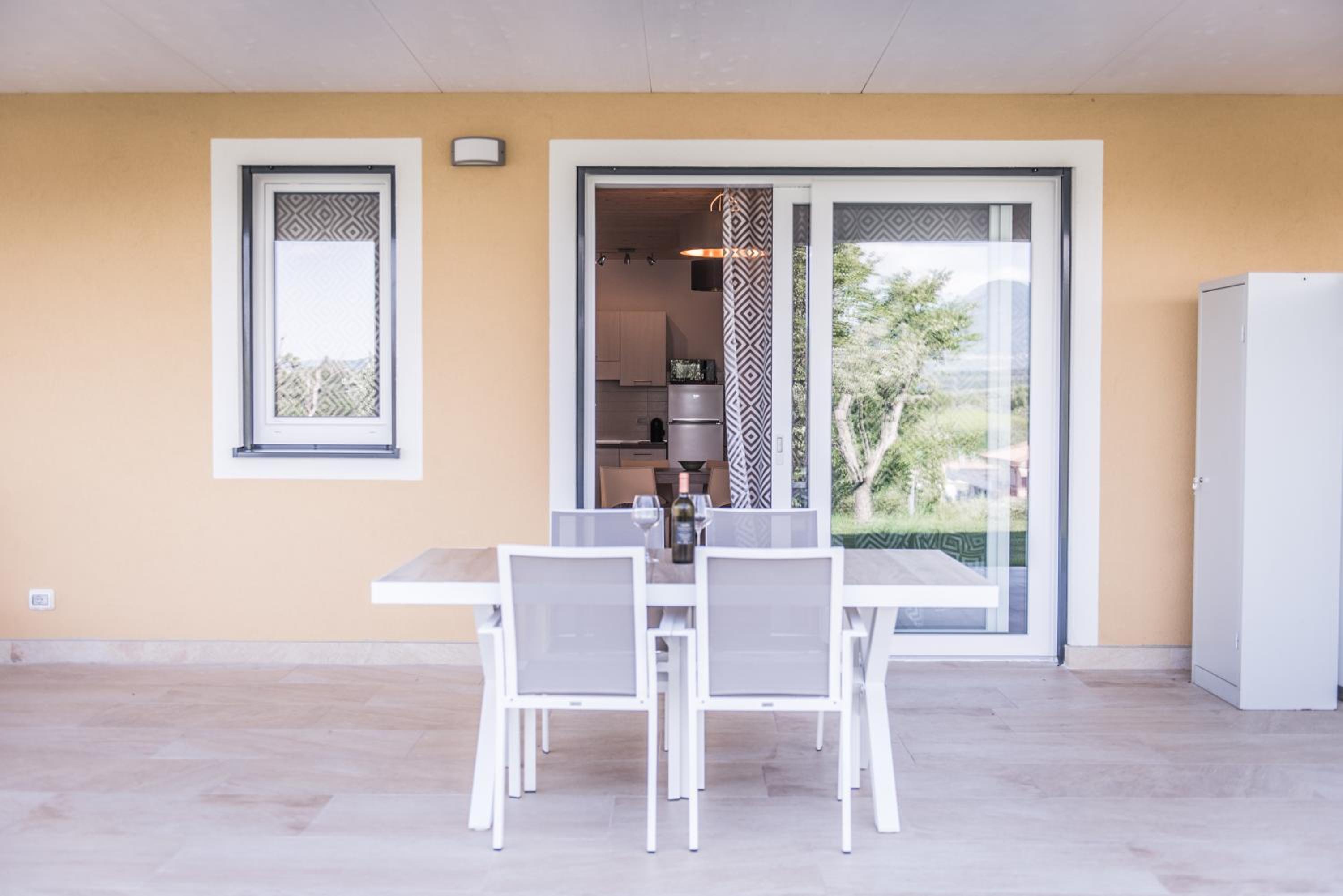 Agriturismo Monte Oliveto