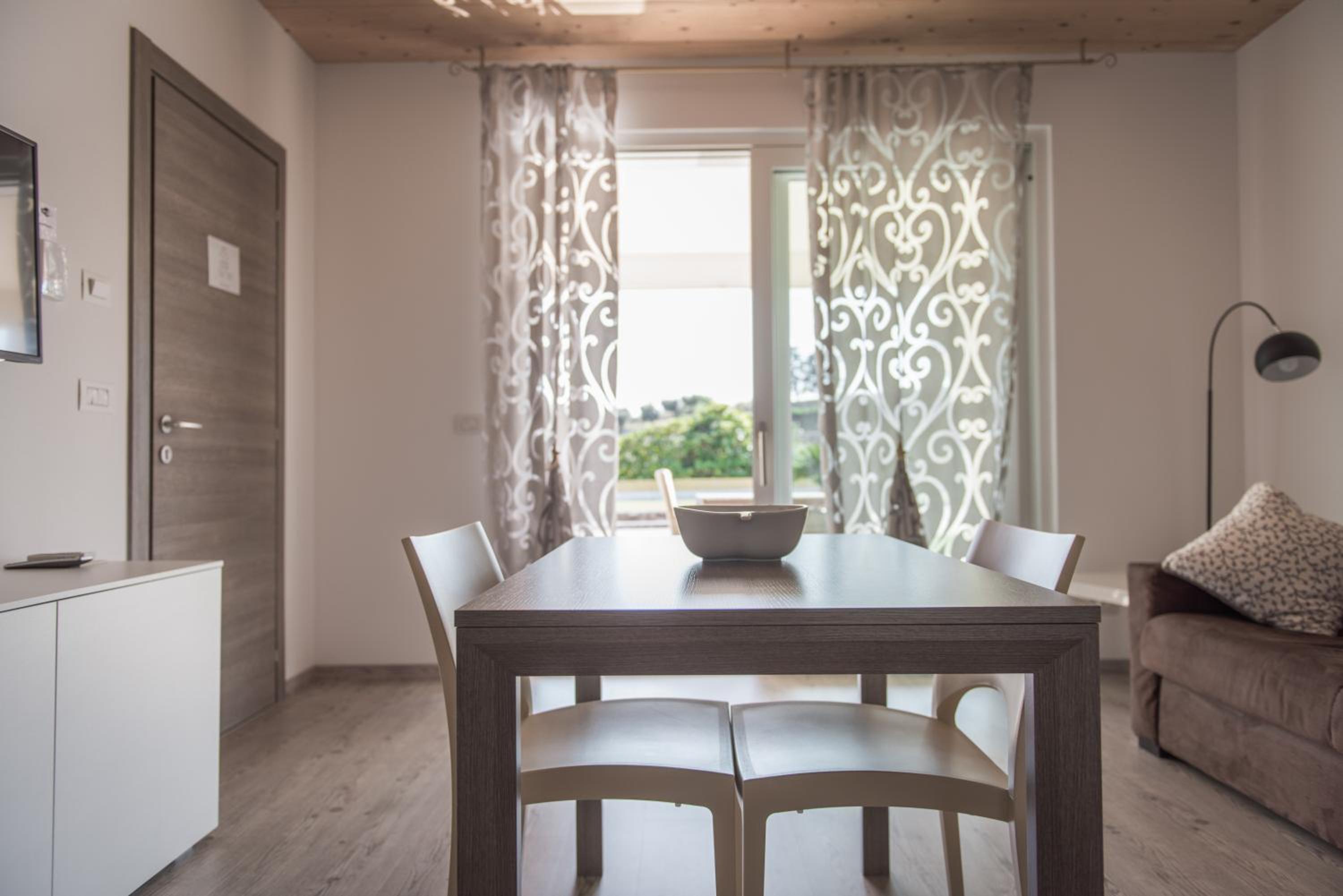 Agriturismo Monte Oliveto