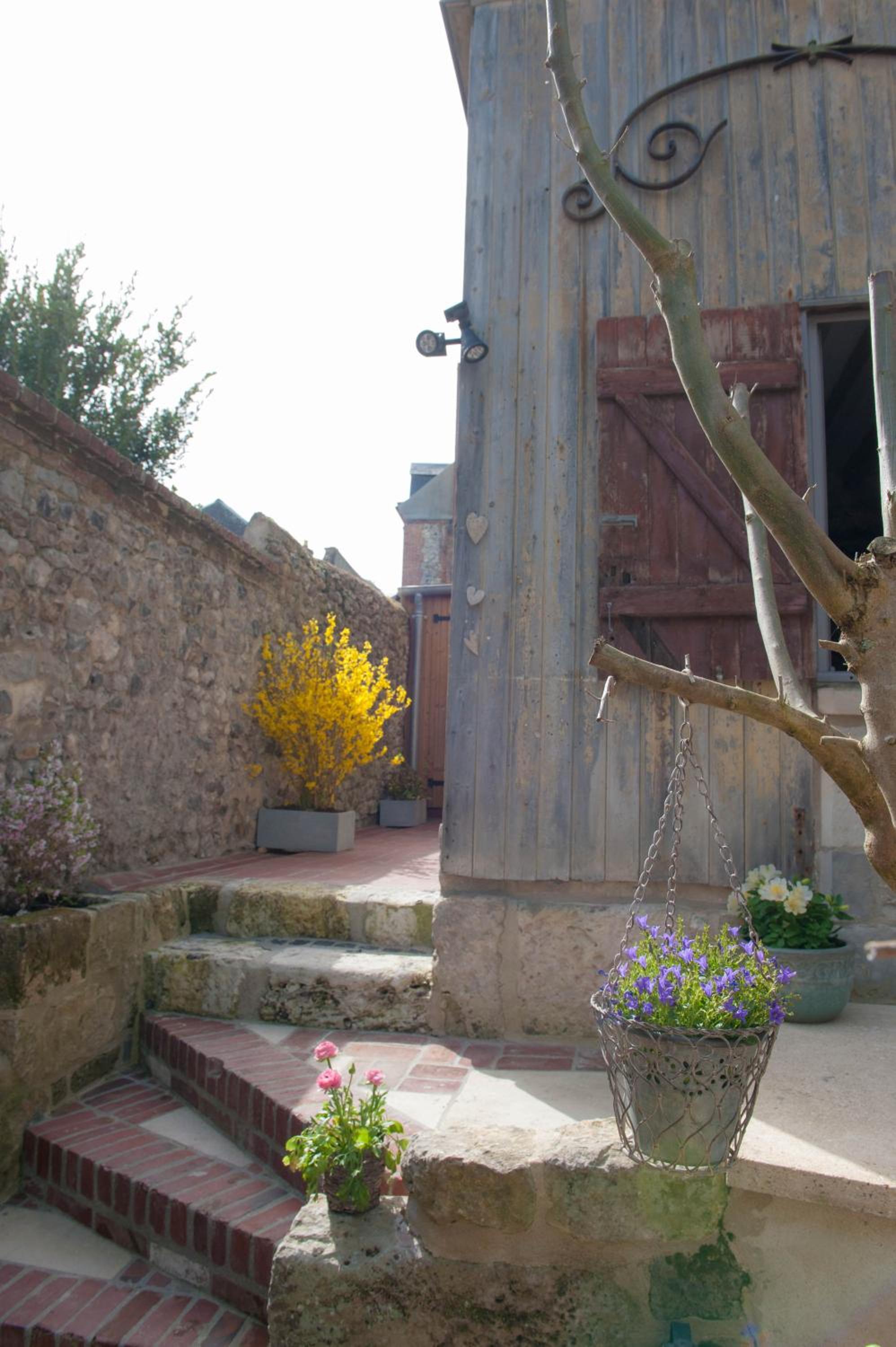 Chambres chez l'habitant Capucine, photo 26