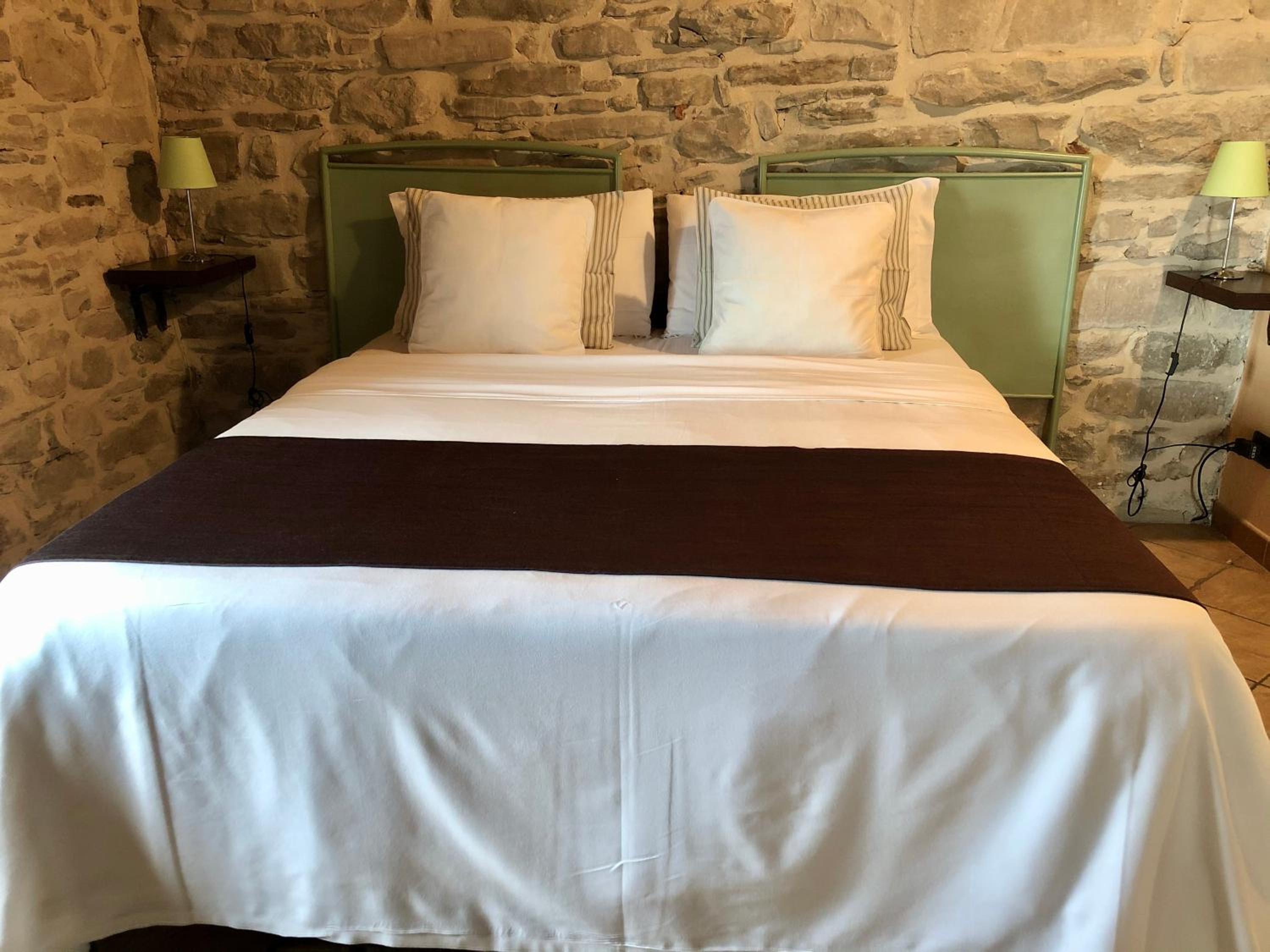 Cascina Bertolotto Wine Resort