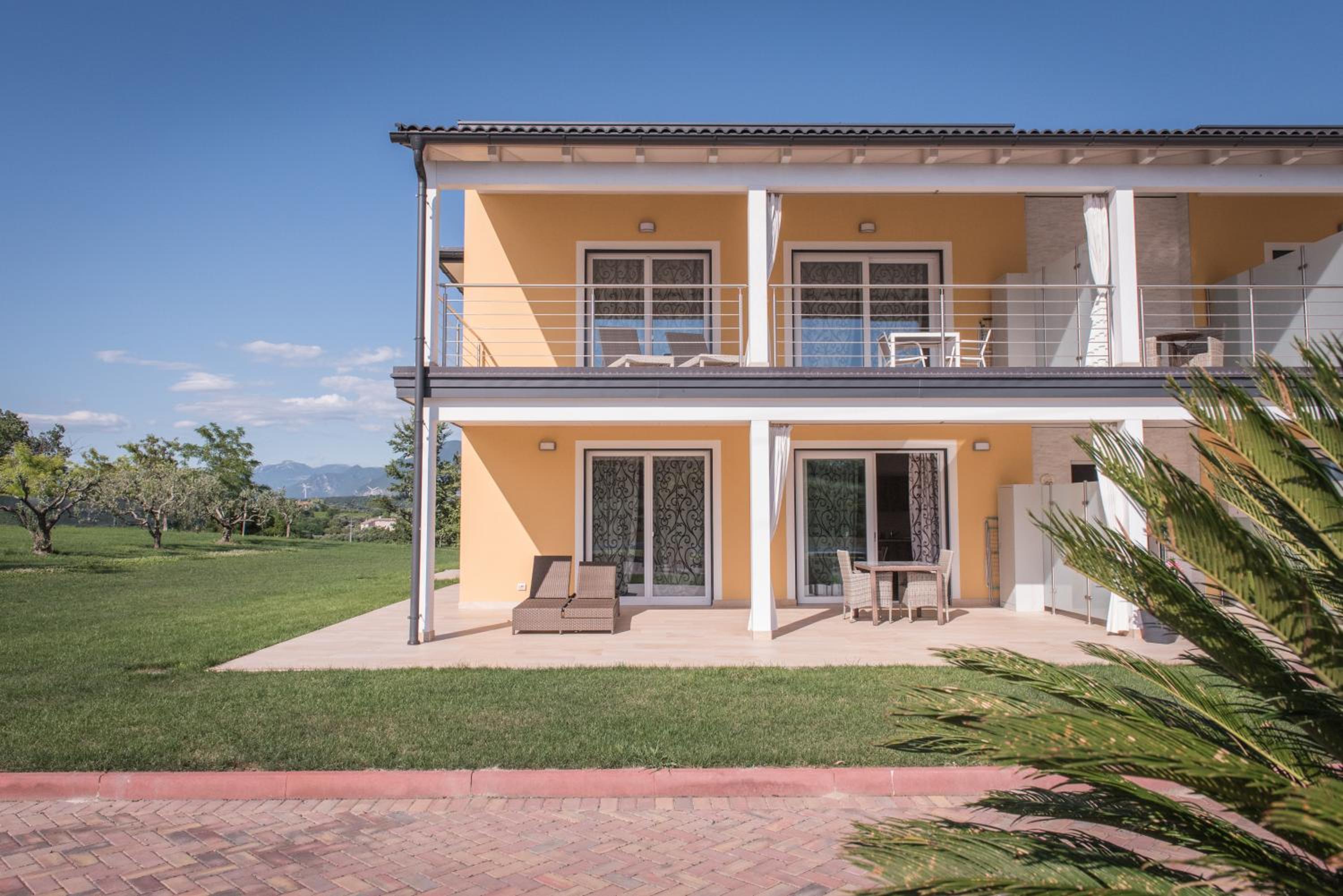 Agriturismo Monte Oliveto