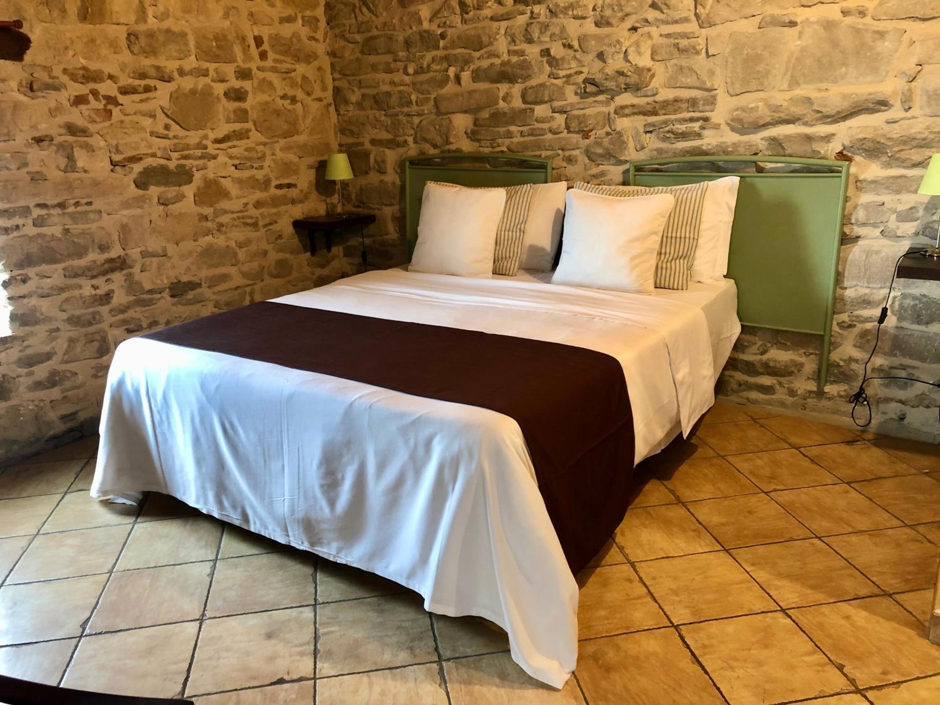 Cascina Bertolotto Wine Resort