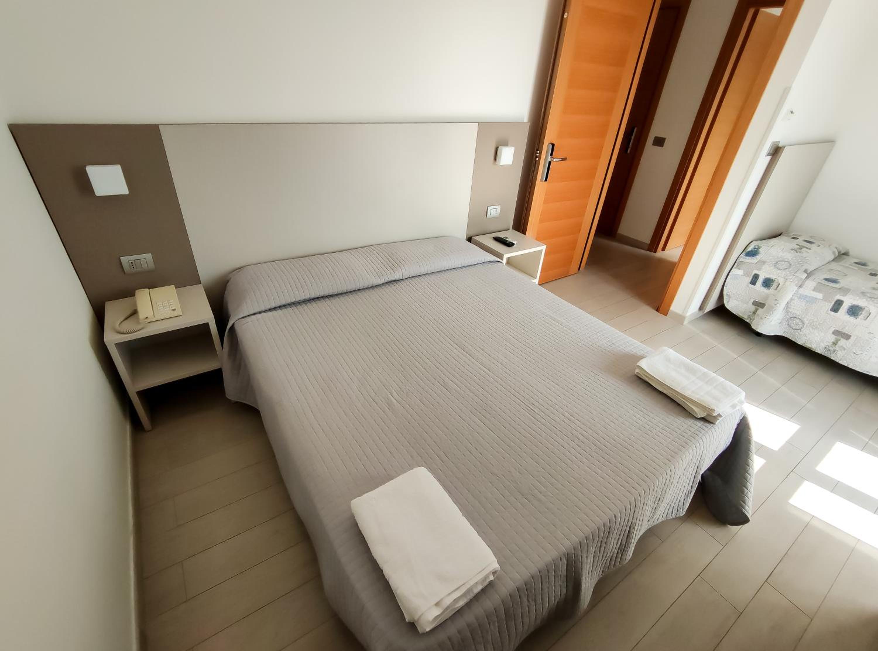 Hotel Capitano, photo 34