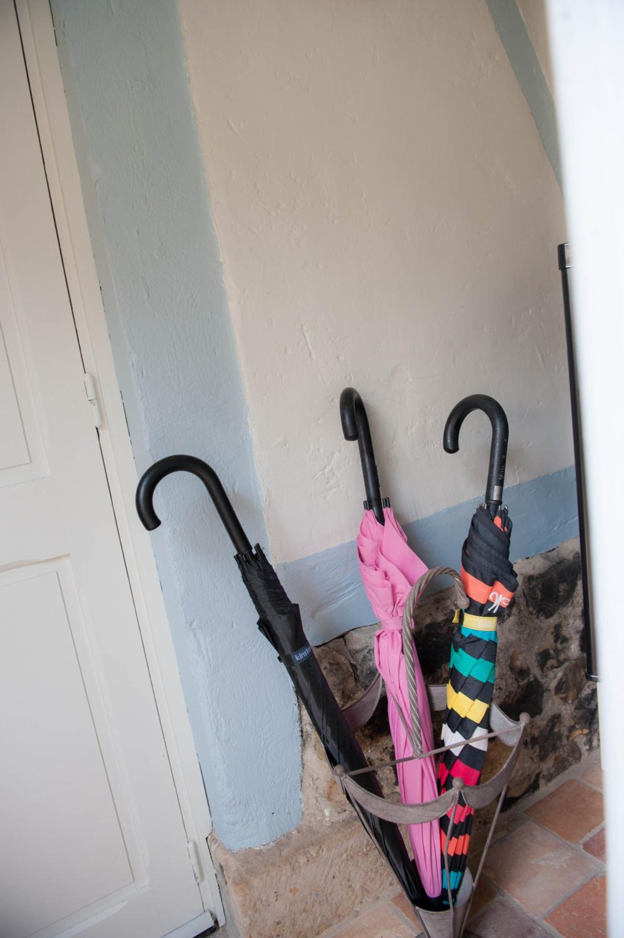 Chambres chez l'habitant Capucine, photo 65