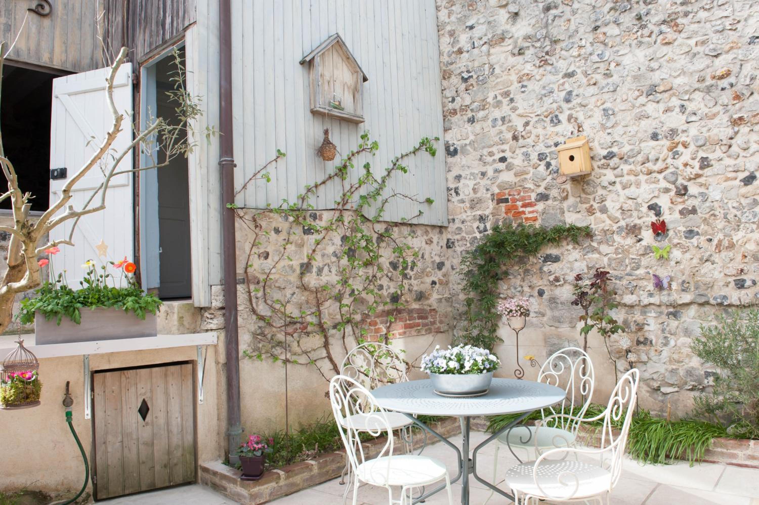 Chambres chez l'habitant Capucine, photo 22